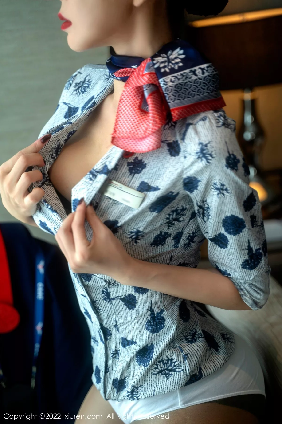 图片[29]-[XiuRen秀人网]第5609期陈怡曼写真-秀人集