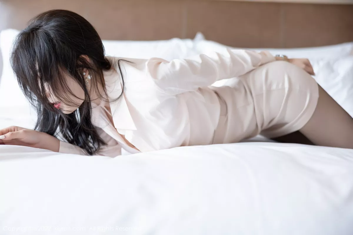 图片[33]-[XiuRen秀人网]第5737期徐莉芝写真-秀人集