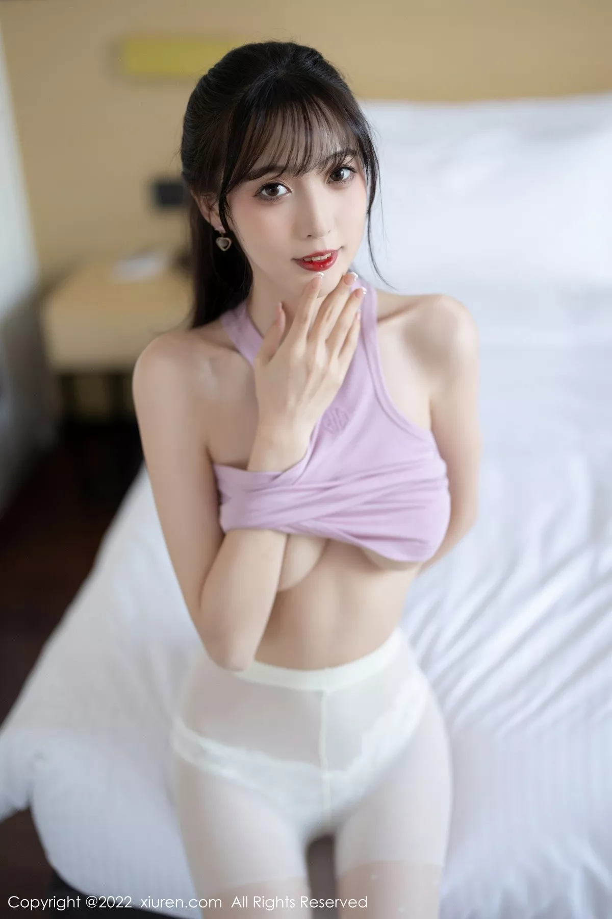 图片[47]-[XiuRen秀人网]第5622期林星阑写真-秀人集