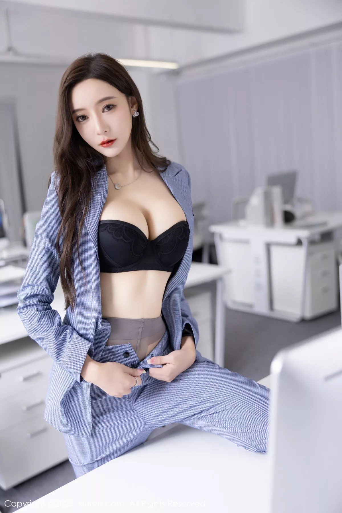 图片[48]-[XiuRen秀人网]第5629期王馨瑶写真-秀人集