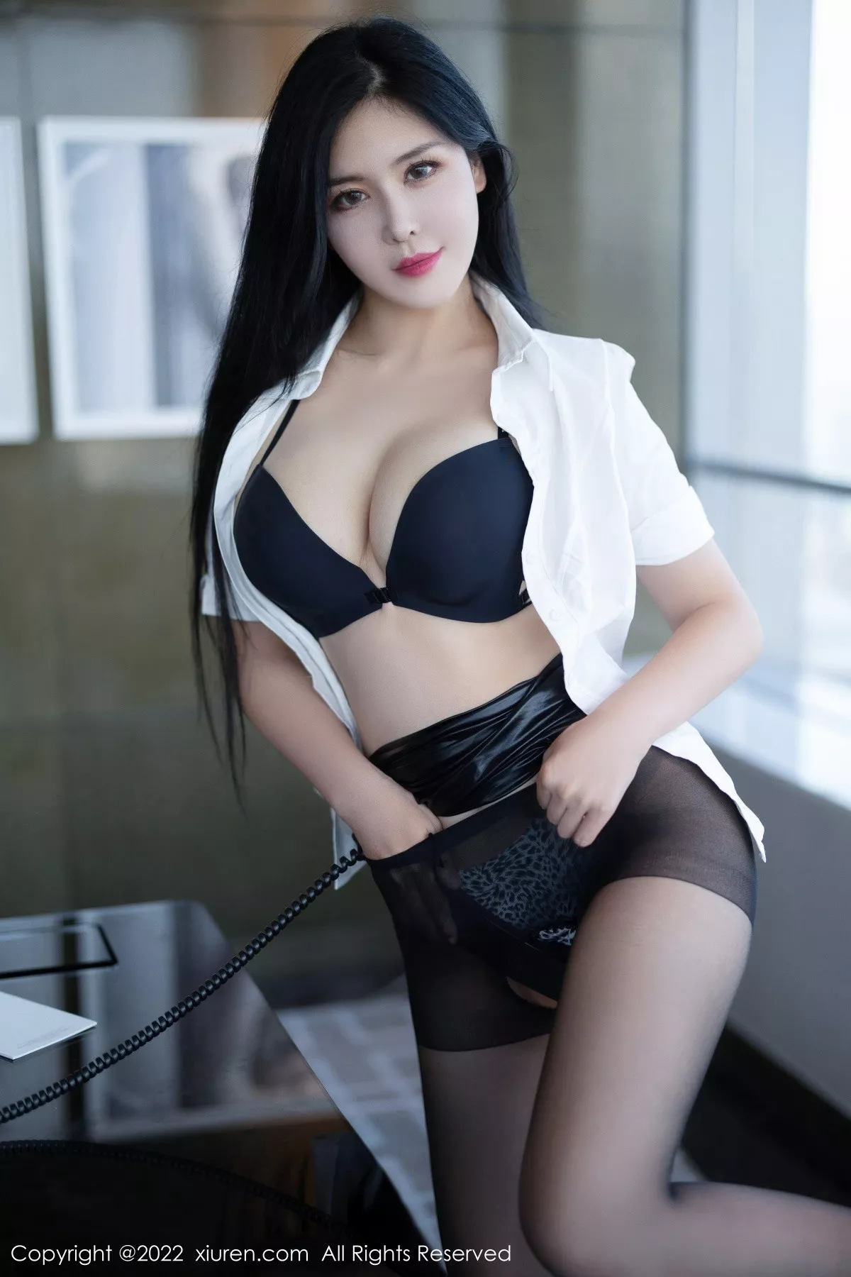 图片[44]-[XiuRen秀人网]第5635期刘钰儿写真-秀人集