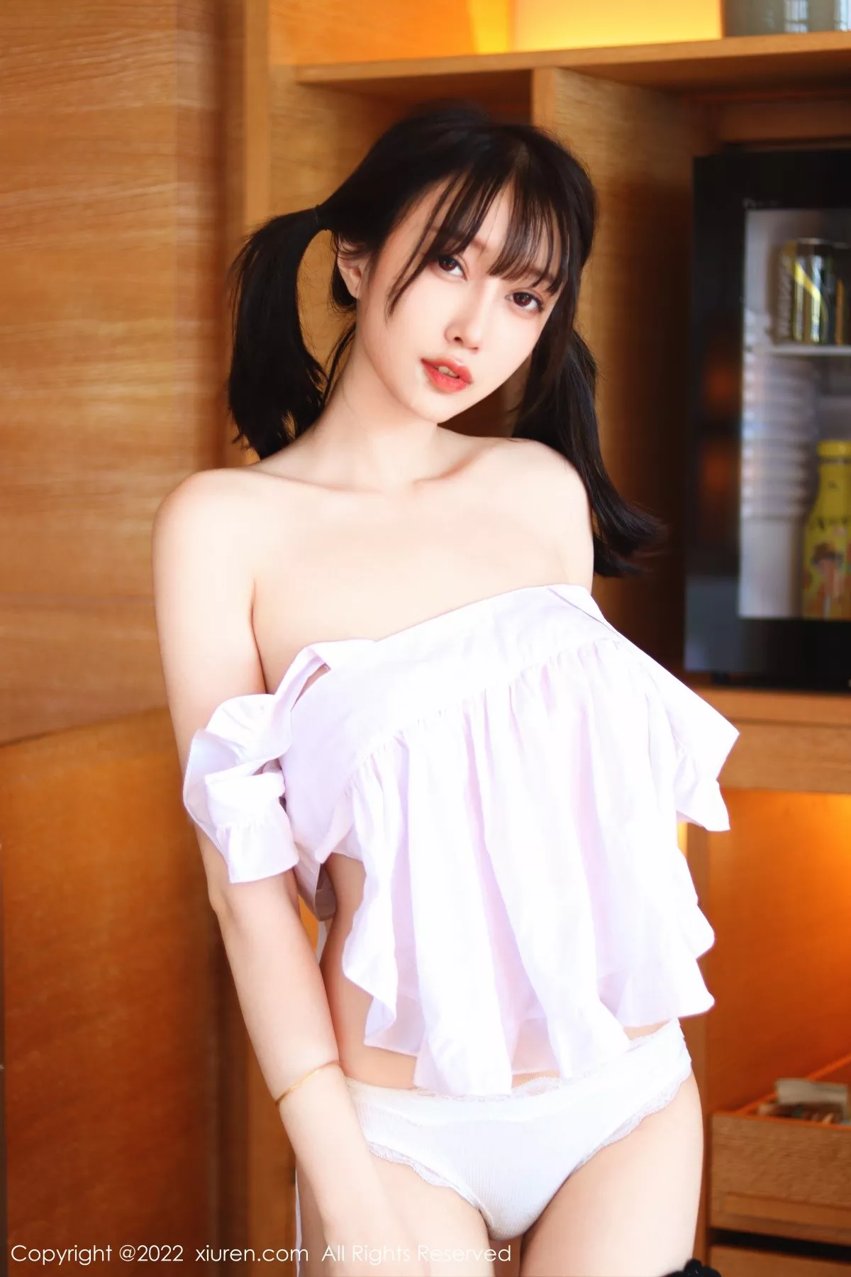 图片[39]-[XiuRen秀人网]第5633期玥儿玥写真-秀人集