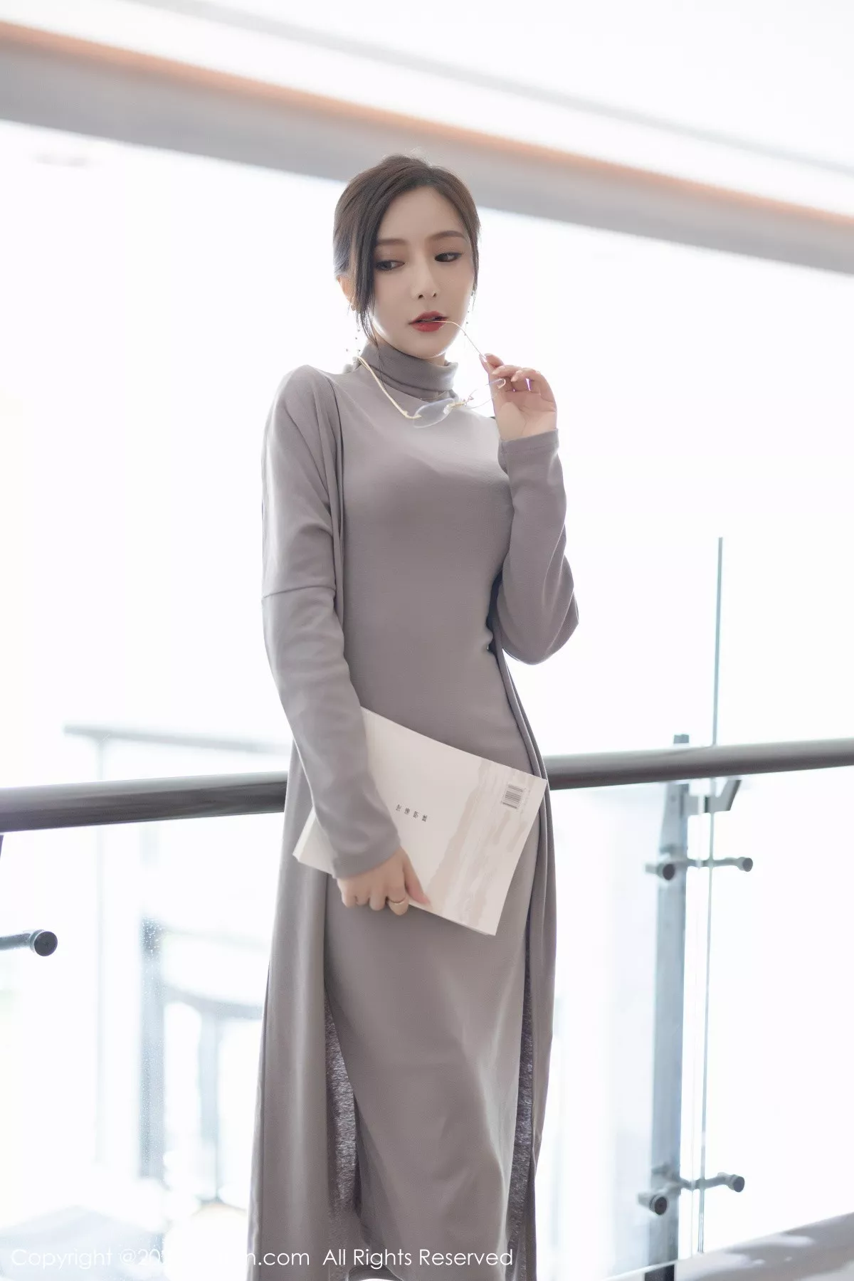 图片[14]-[XiuRen秀人网]第5745期王馨瑶写真-秀人集