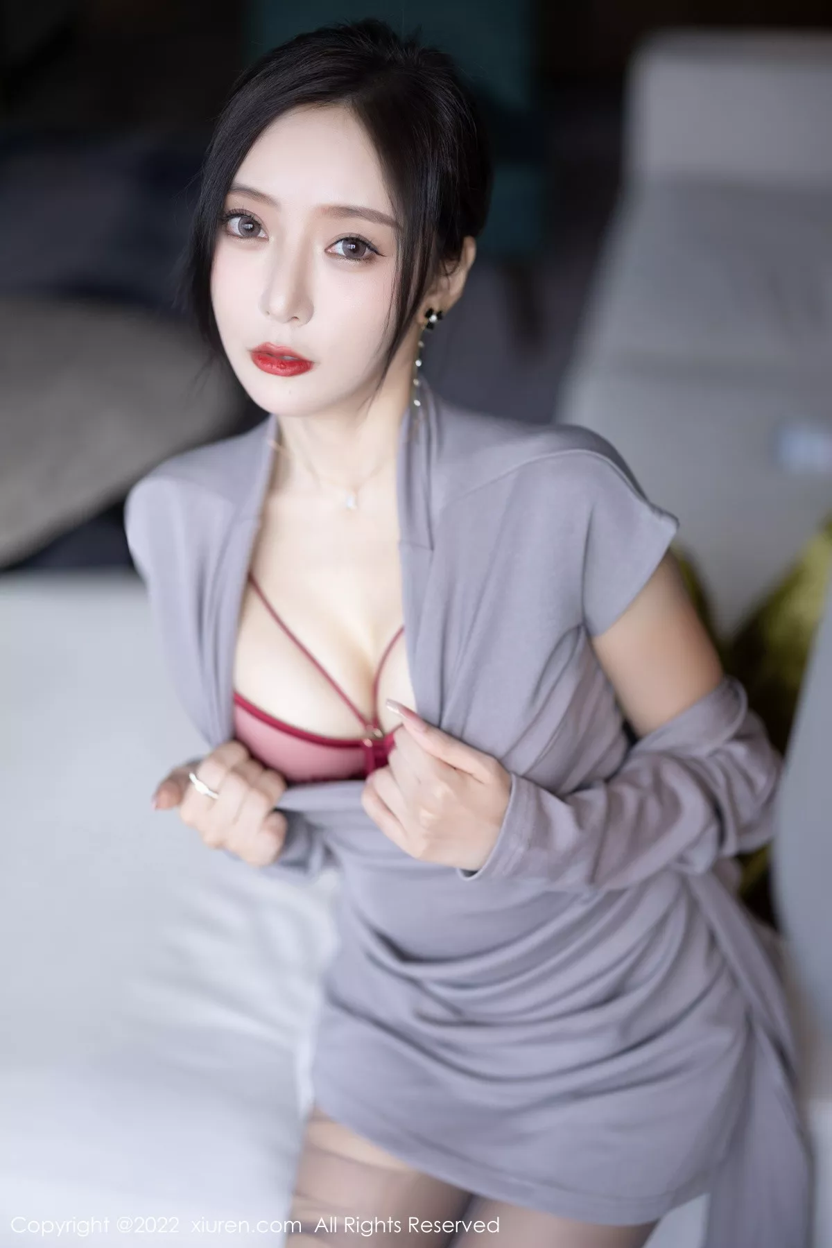 图片[50]-[XiuRen秀人网]第5745期王馨瑶写真-秀人集