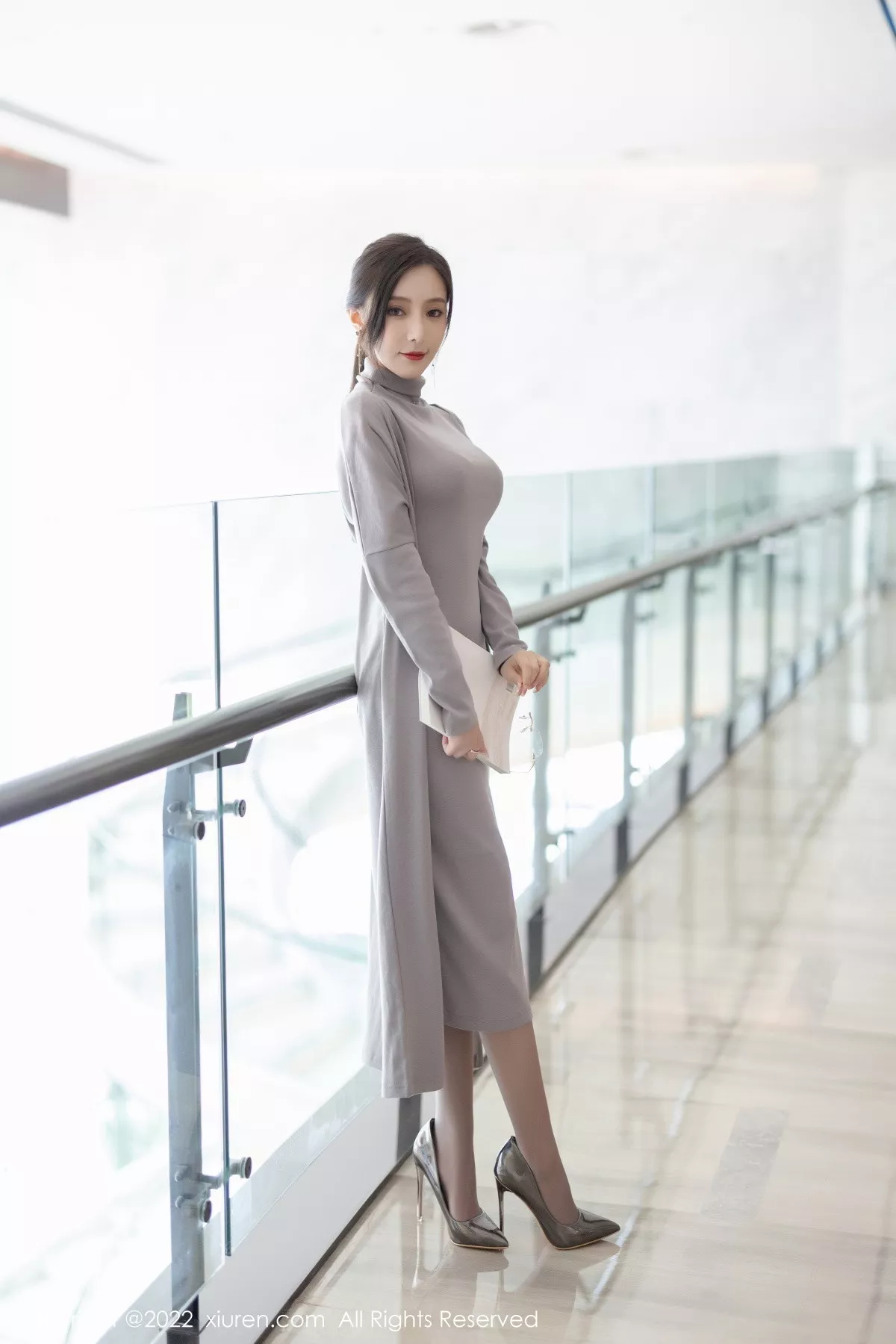 图片[15]-[XiuRen秀人网]第5745期王馨瑶写真-秀人集