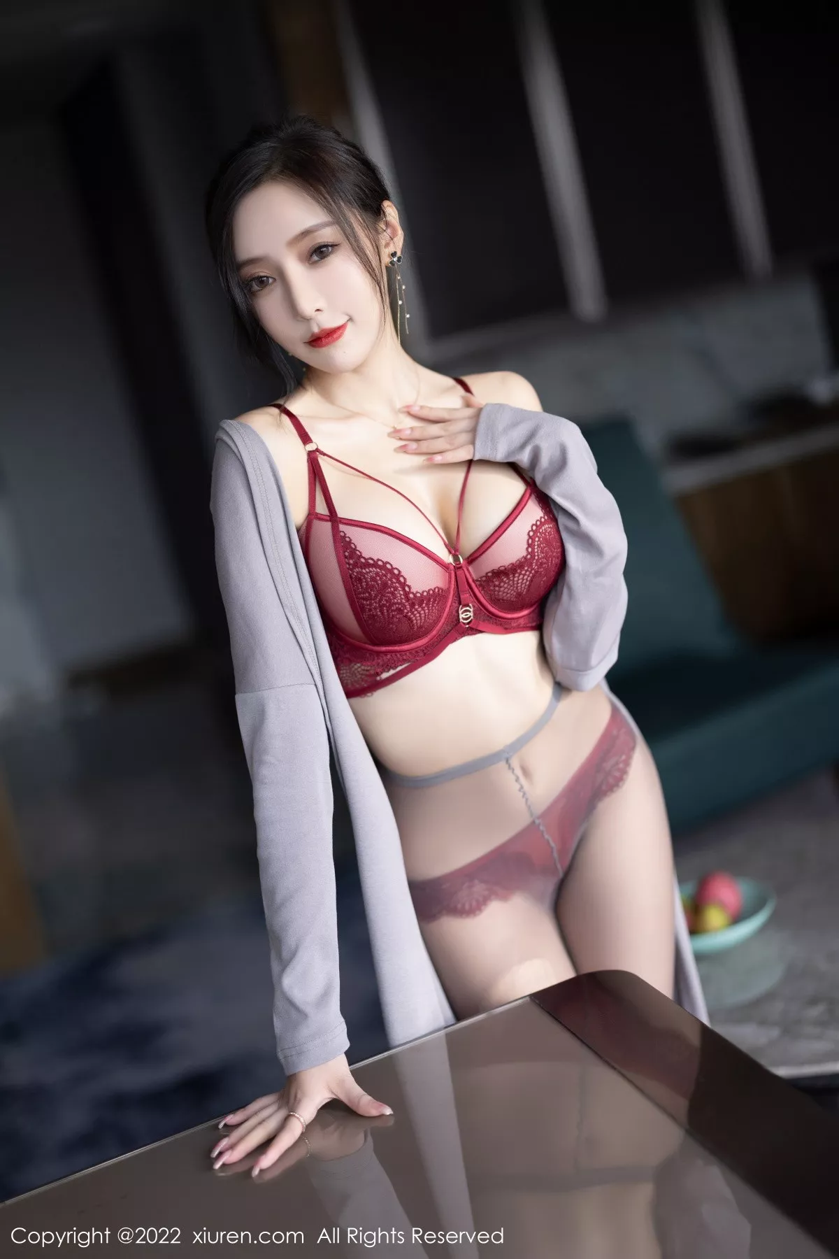 图片[52]-[XiuRen秀人网]第5745期王馨瑶写真-秀人集