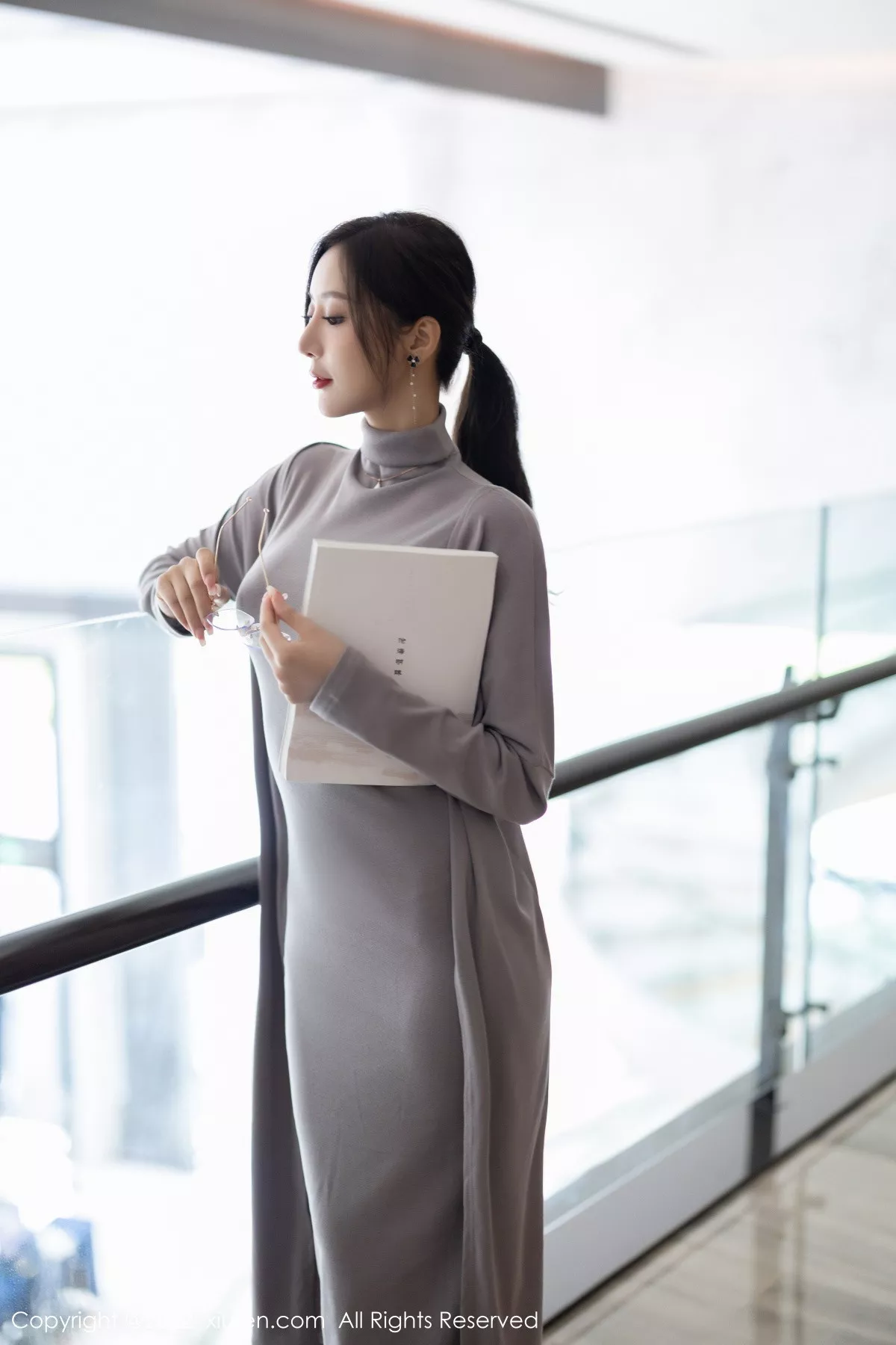 图片[11]-[XiuRen秀人网]第5745期王馨瑶写真-秀人集