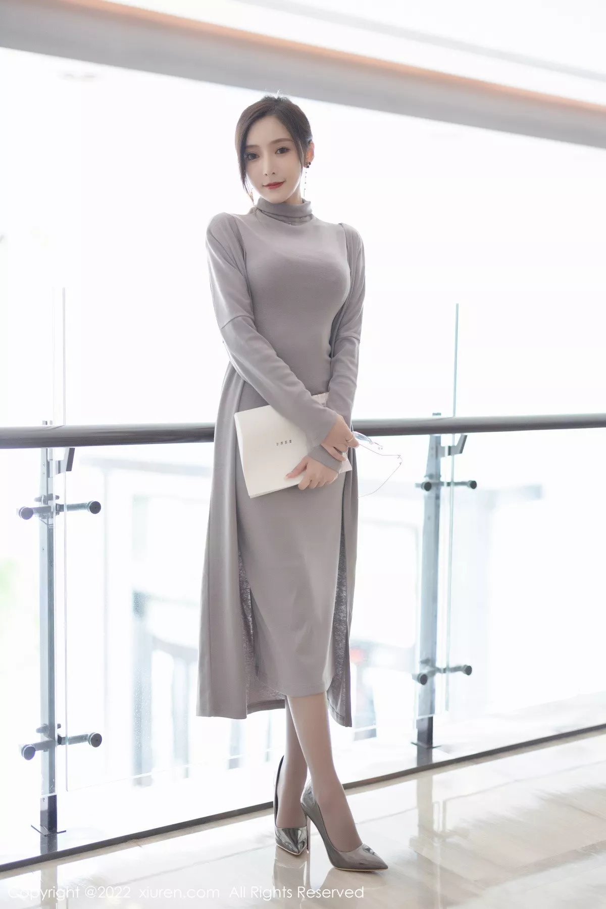图片[12]-[XiuRen秀人网]第5745期王馨瑶写真-秀人集
