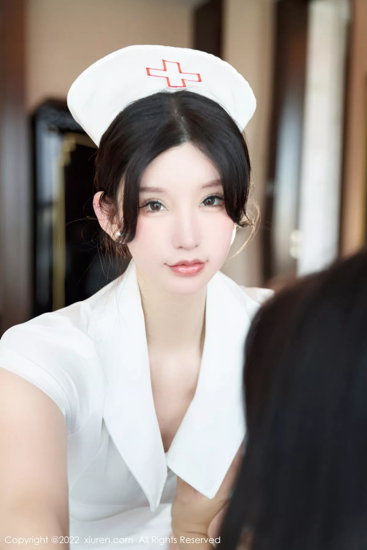 图片[35]-[XiuRen秀人网]第5746期周于希写真-秀人集