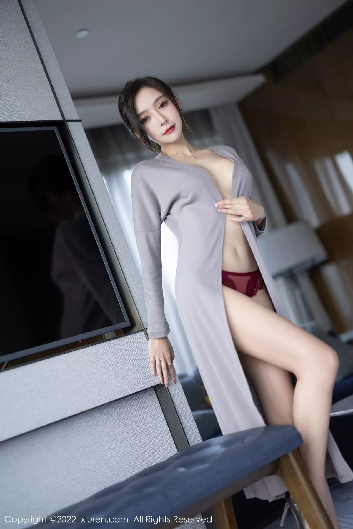图片[76]-[XiuRen秀人网]第5745期王馨瑶写真-秀人集