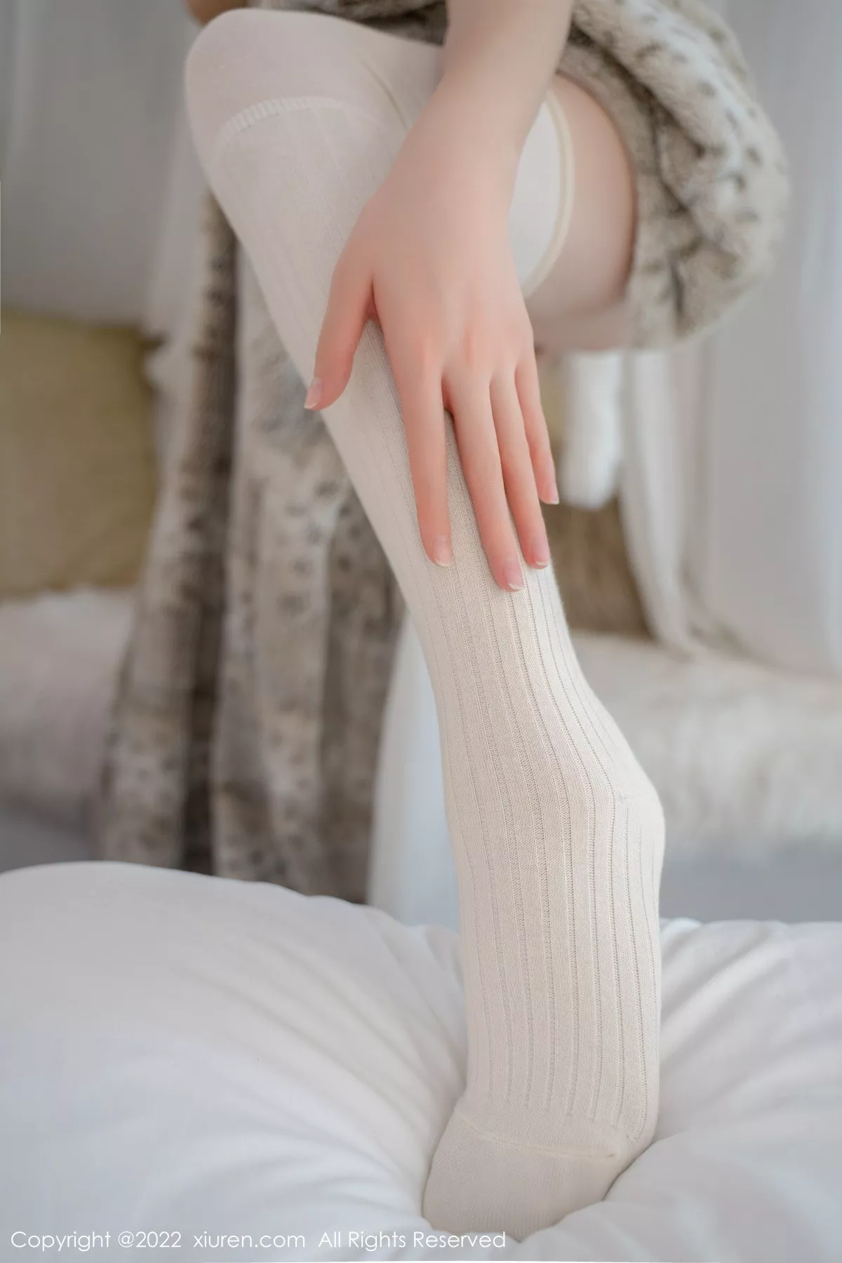 图片[38]-[XiuRen秀人网]第5787期奶瓶土肥圆写真-秀人集