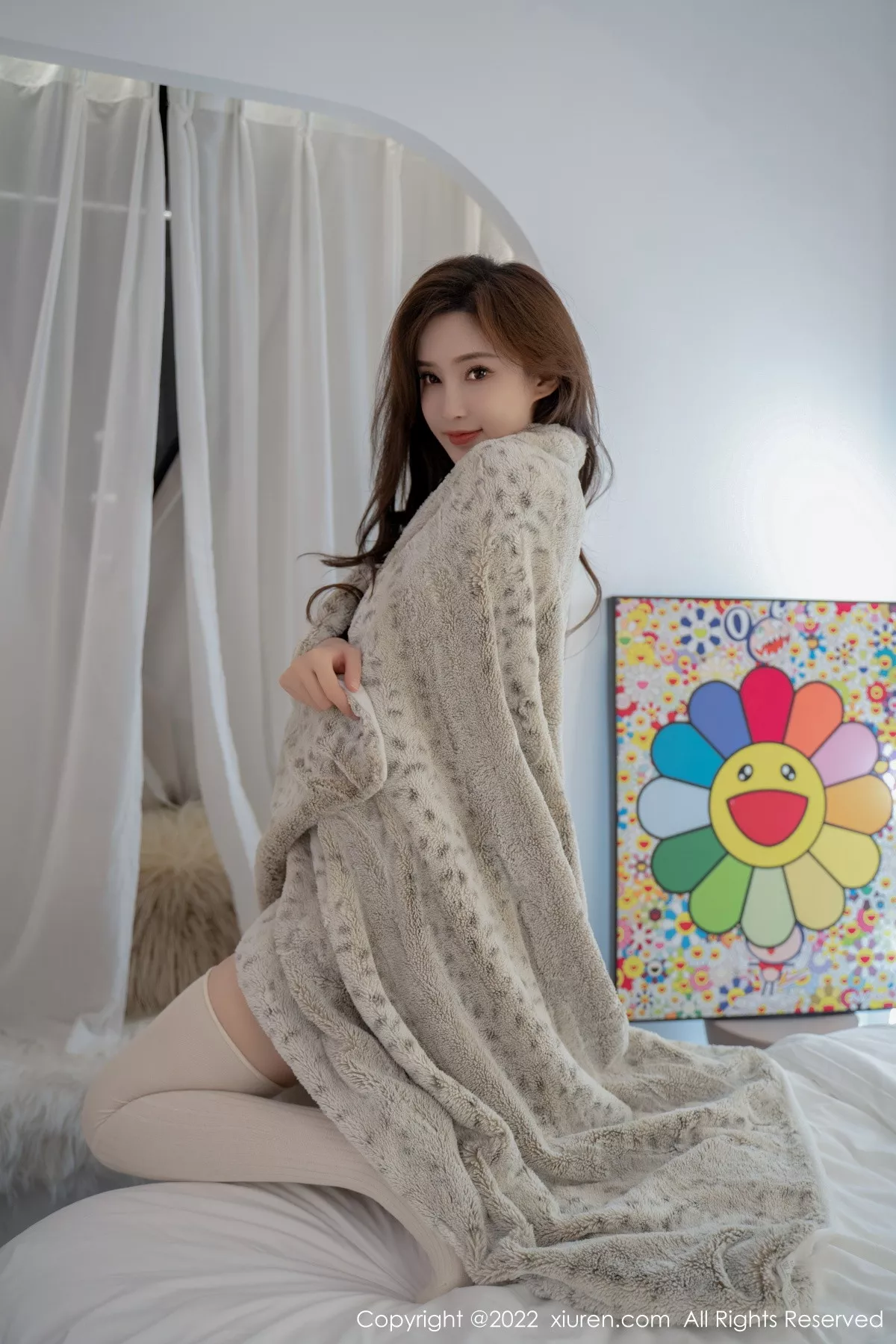 图片[15]-[XiuRen秀人网]第5787期奶瓶土肥圆写真-秀人集