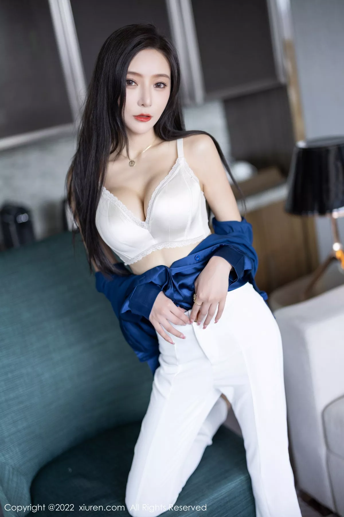 图片[43]-[XiuRen秀人网]第5790期王馨瑶写真-秀人集