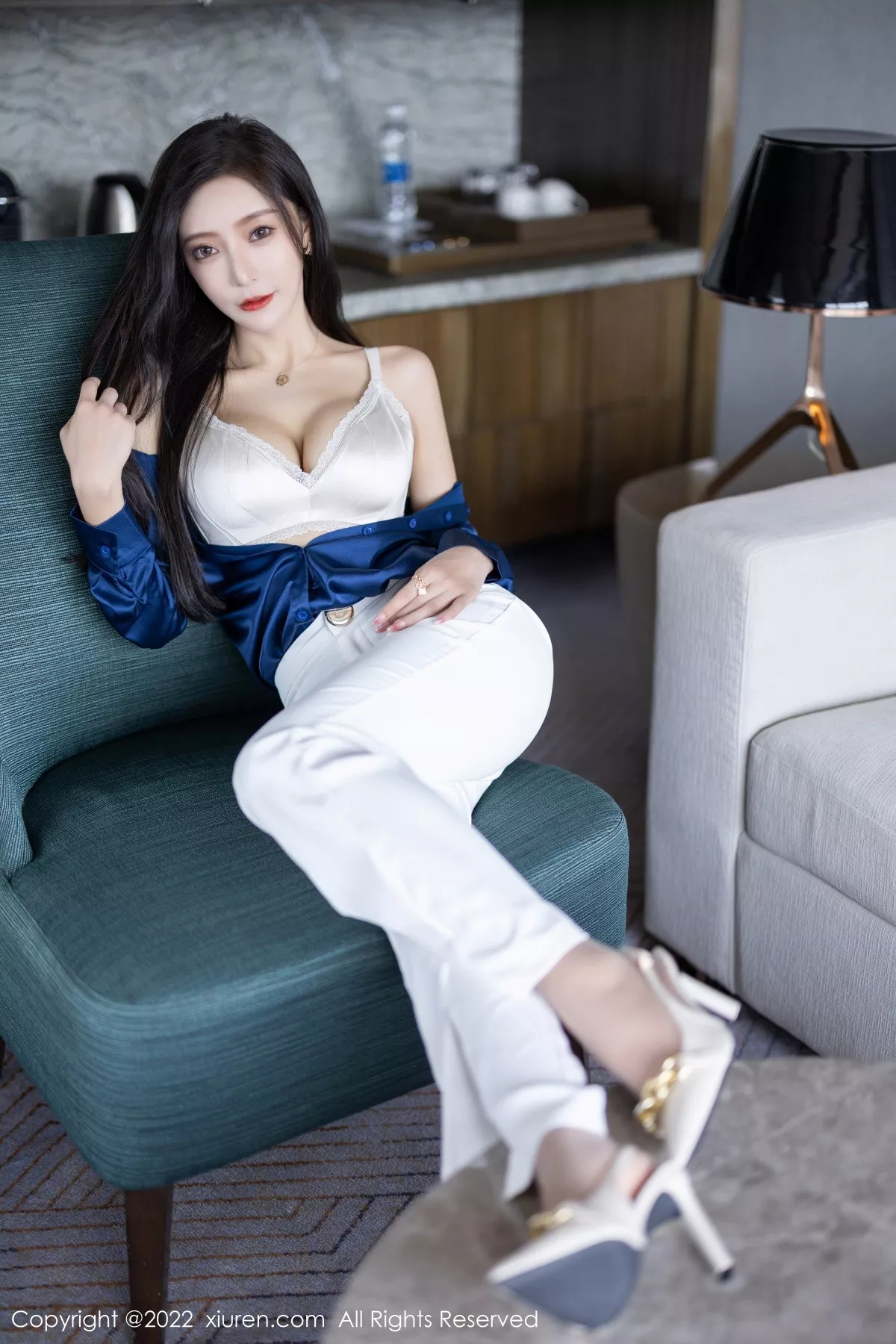 图片[31]-[XiuRen秀人网]第5790期王馨瑶写真-秀人集
