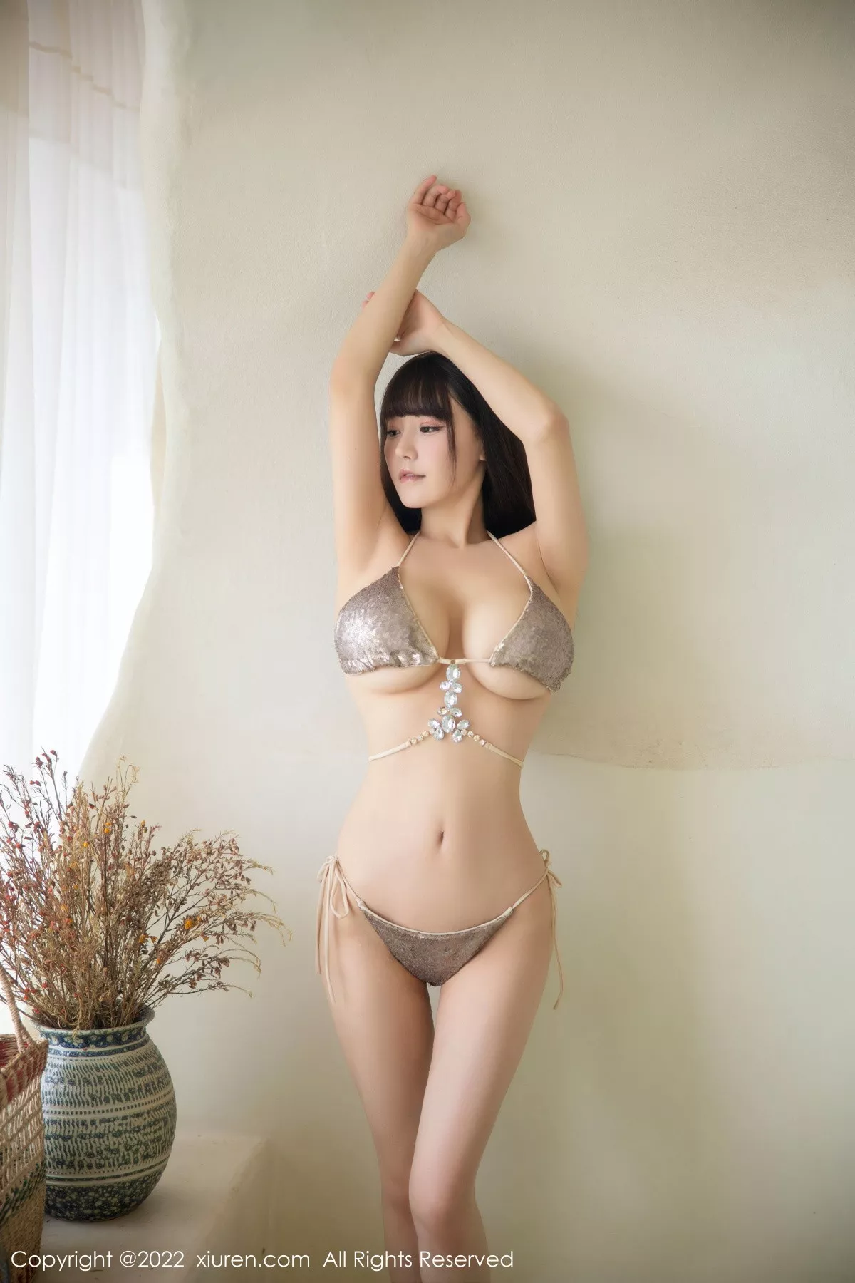 图片[17]-[XiuRen秀人网]第5788期朱可儿写真-秀人集
