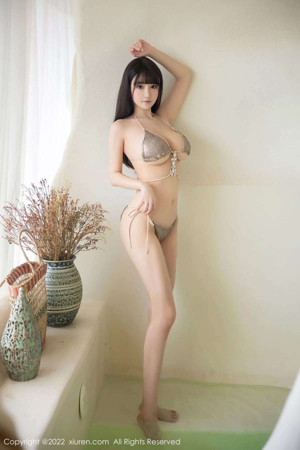 图片[15]-[XiuRen秀人网]第5788期朱可儿写真-秀人集