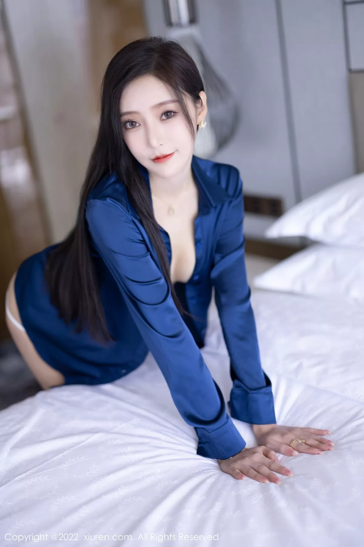 图片[87]-[XiuRen秀人网]第5790期王馨瑶写真-秀人集