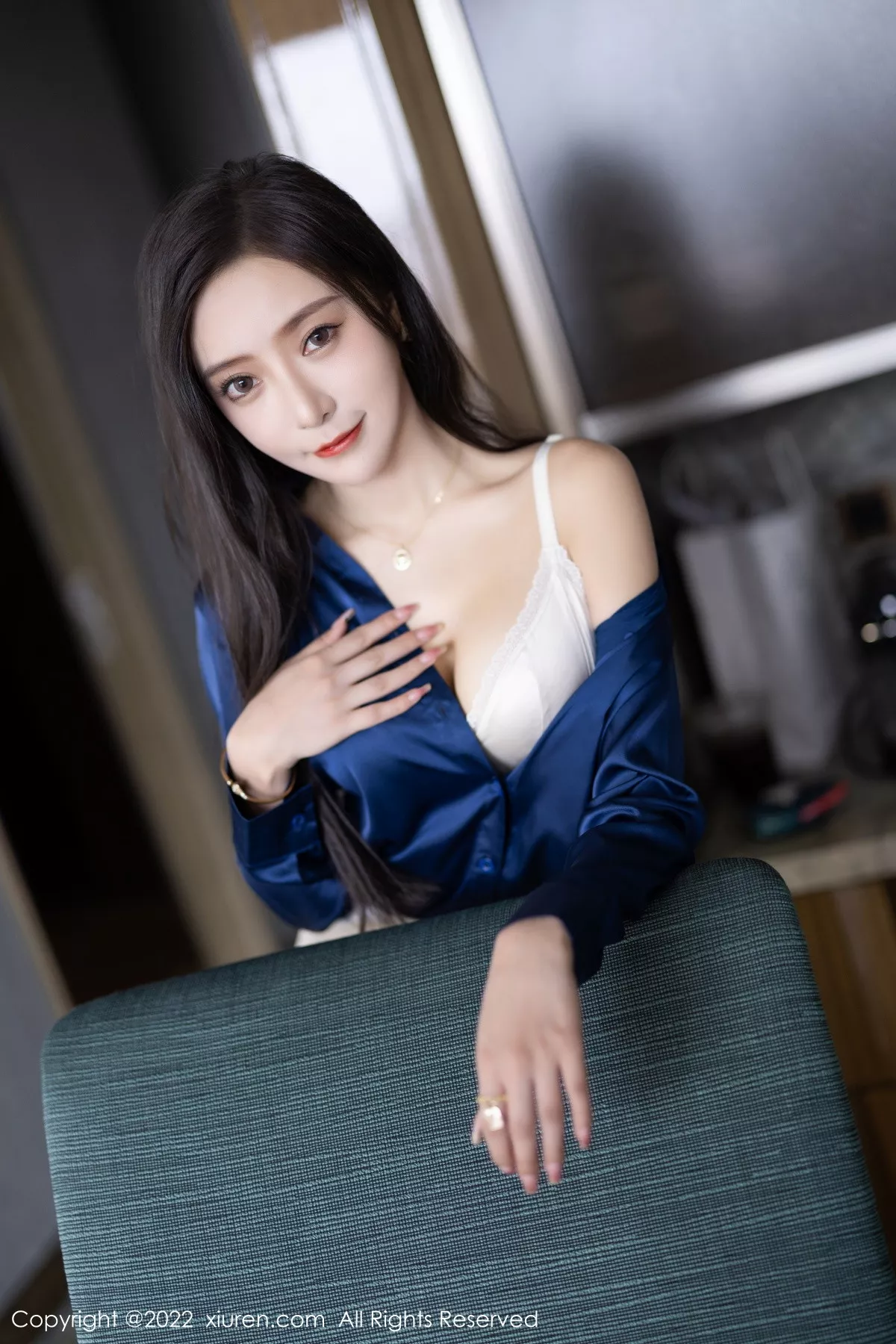 图片[18]-[XiuRen秀人网]第5790期王馨瑶写真-秀人集