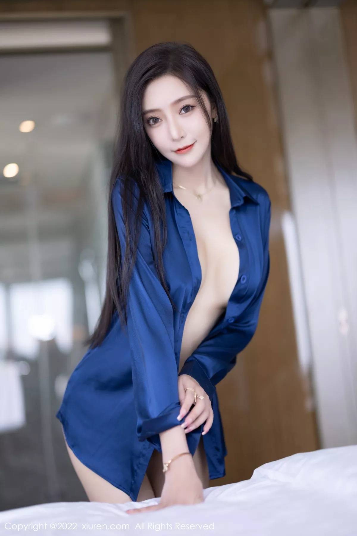 图片[85]-[XiuRen秀人网]第5790期王馨瑶写真-秀人集