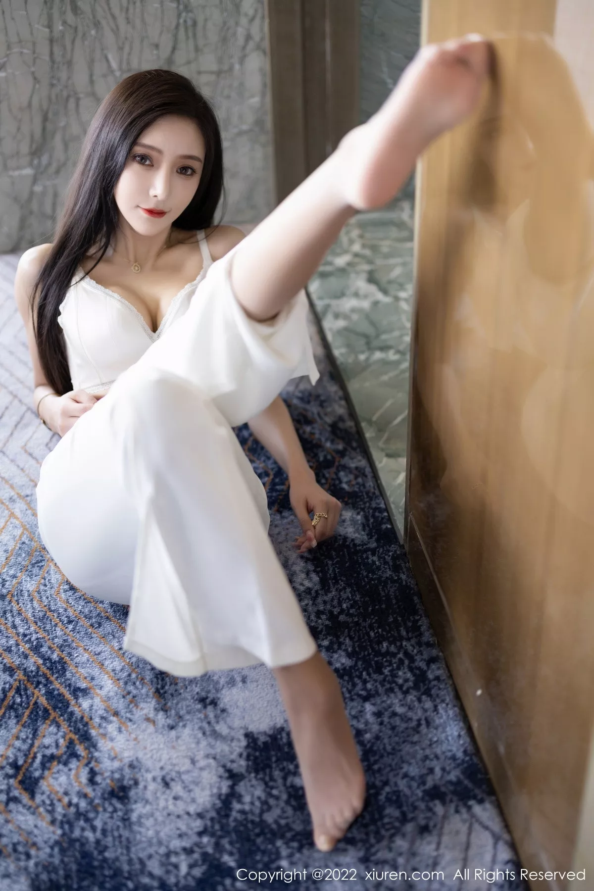 图片[56]-[XiuRen秀人网]第5790期王馨瑶写真-秀人集