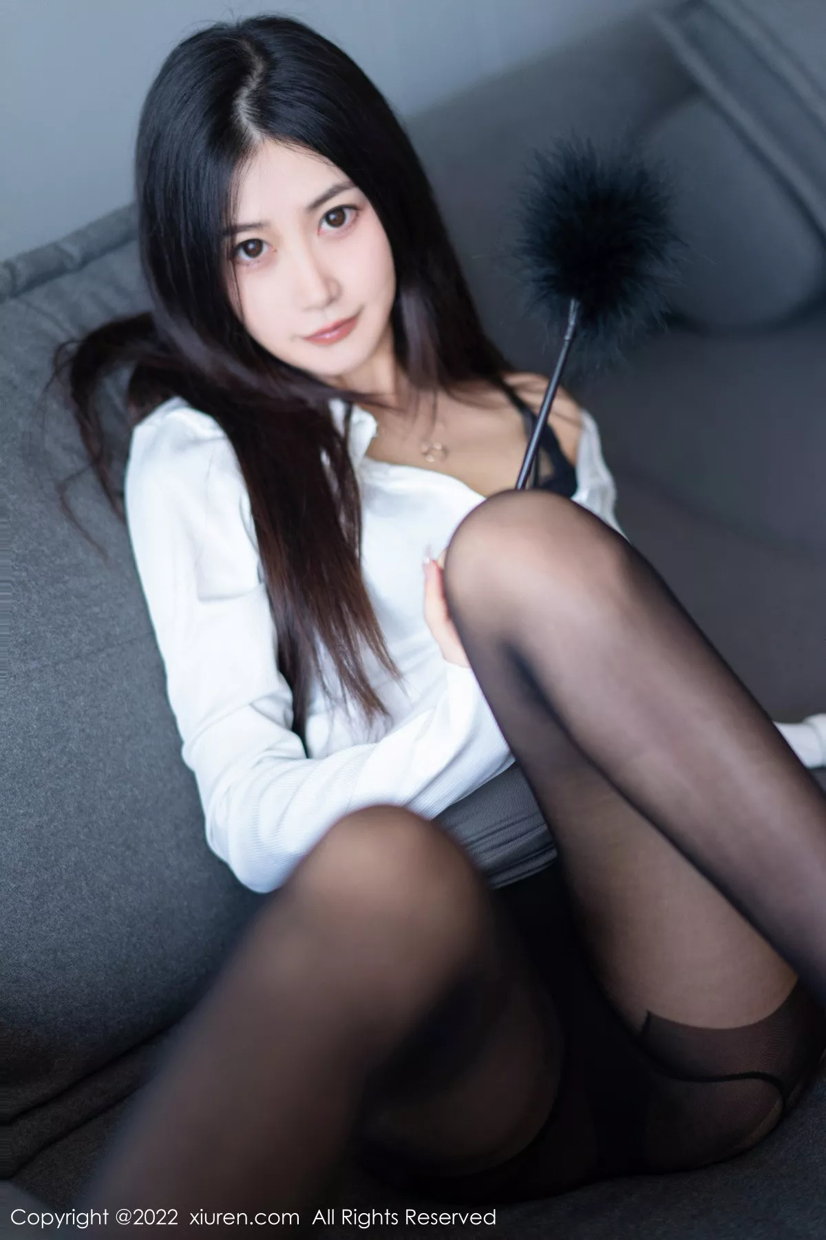图片[13]-[XiuRen秀人网]第5795期阿姣写真-秀人集