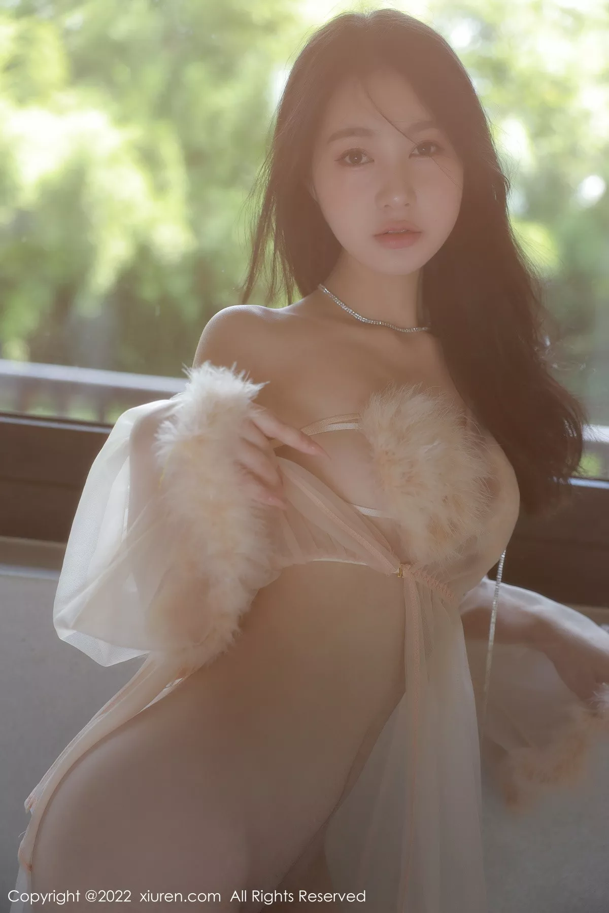 图片[43]-[XiuRen秀人网]第5796期谢晚晚写真-秀人集