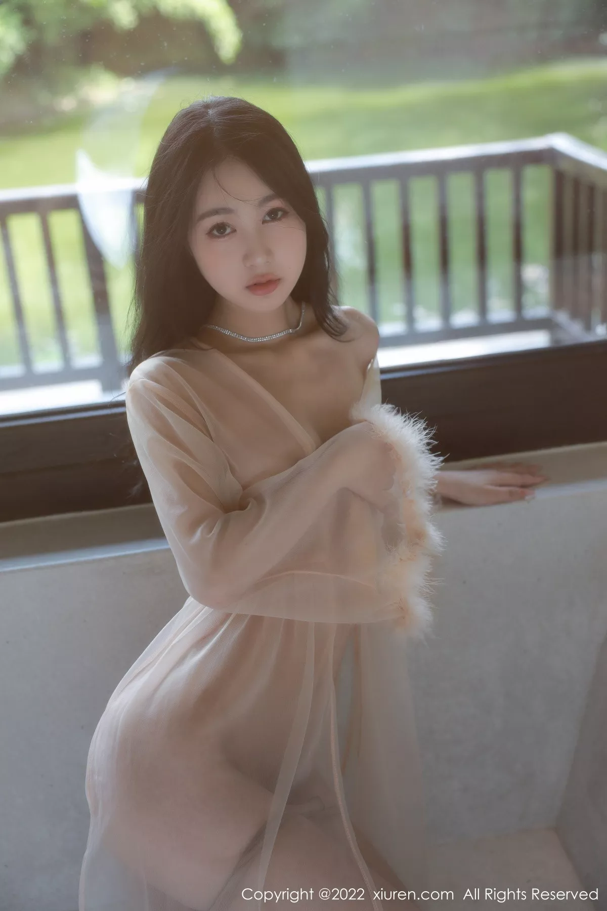 图片[45]-[XiuRen秀人网]第5796期谢晚晚写真-秀人集