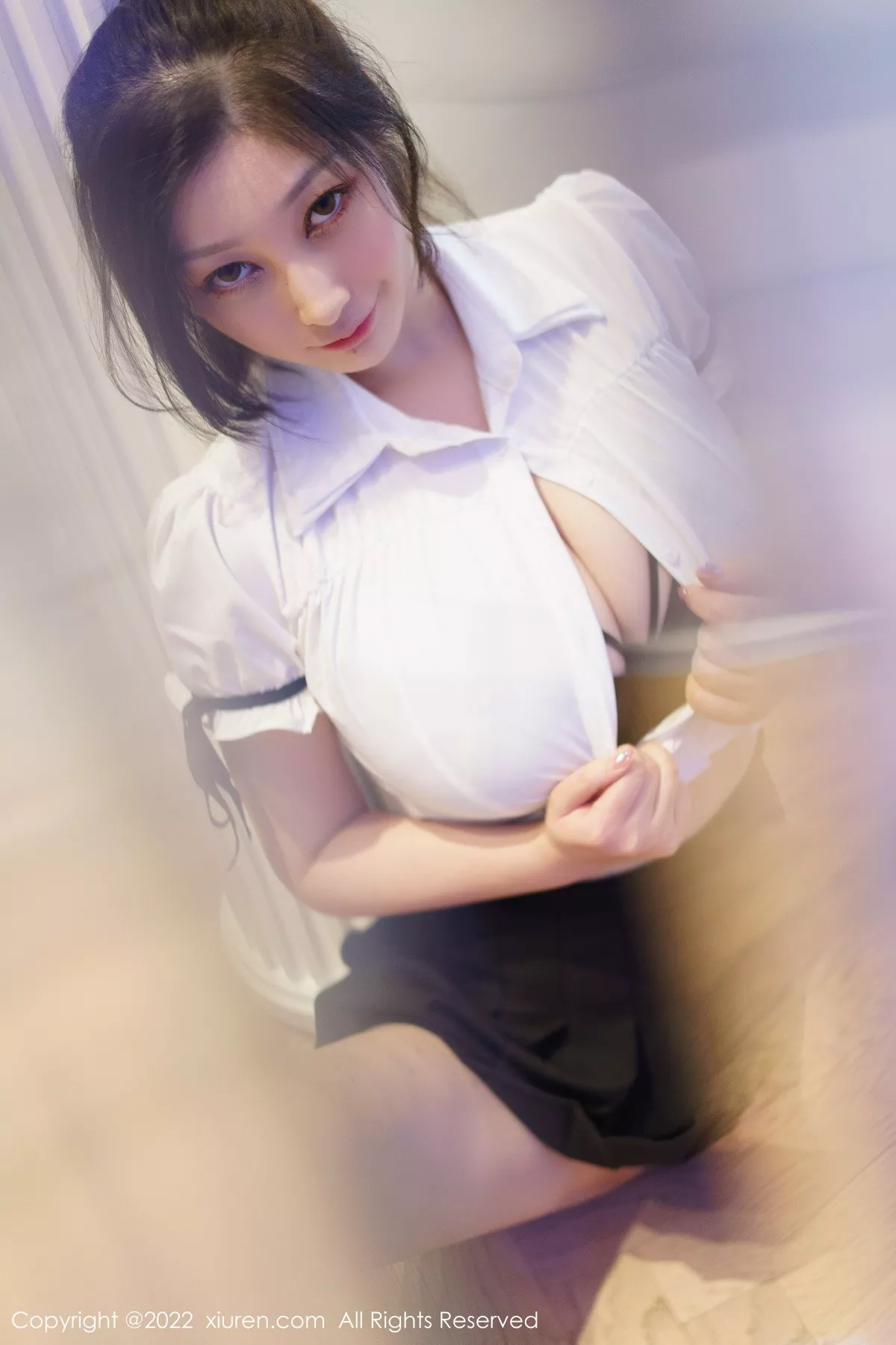图片[20]-[XiuRen秀人网]第5807期妲己写真-秀人集