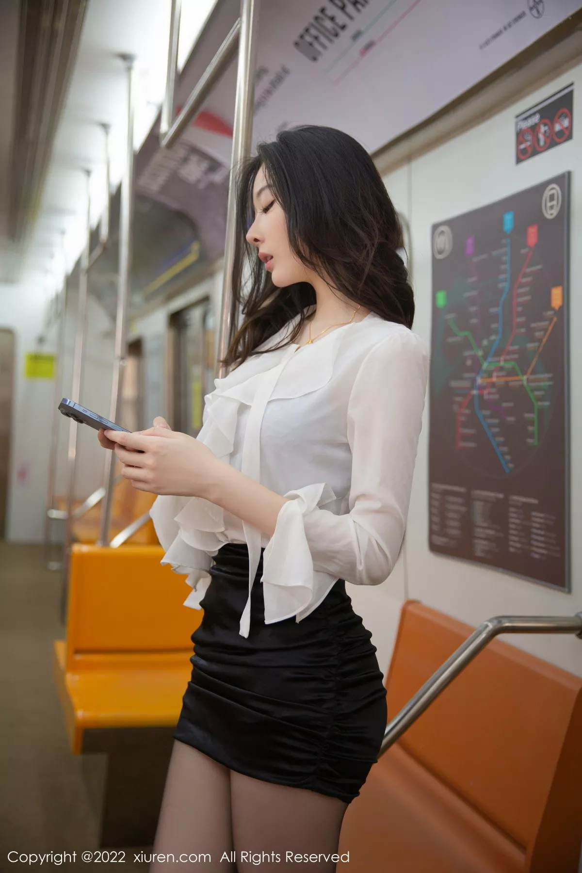 图片[14]-[XiuRen秀人网]第5808期是小逗逗写真-秀人集