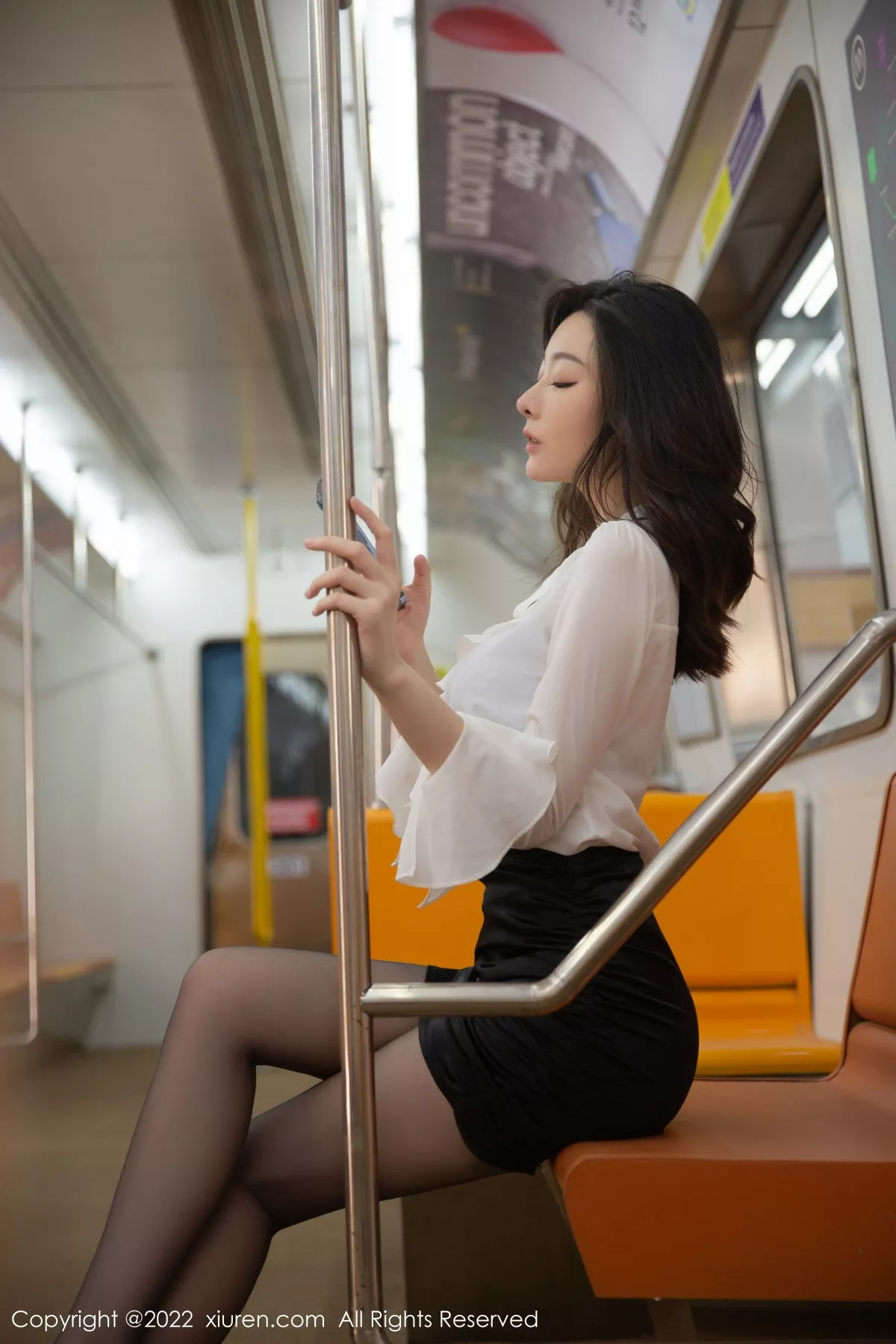 图片[11]-[XiuRen秀人网]第5808期是小逗逗写真-秀人集