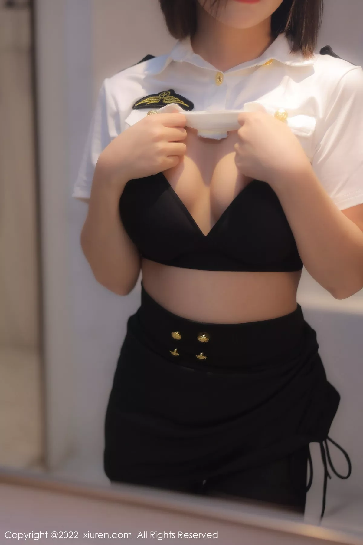 图片[12]-[XiuRen秀人网]第5815期美羊羊写真-秀人集
