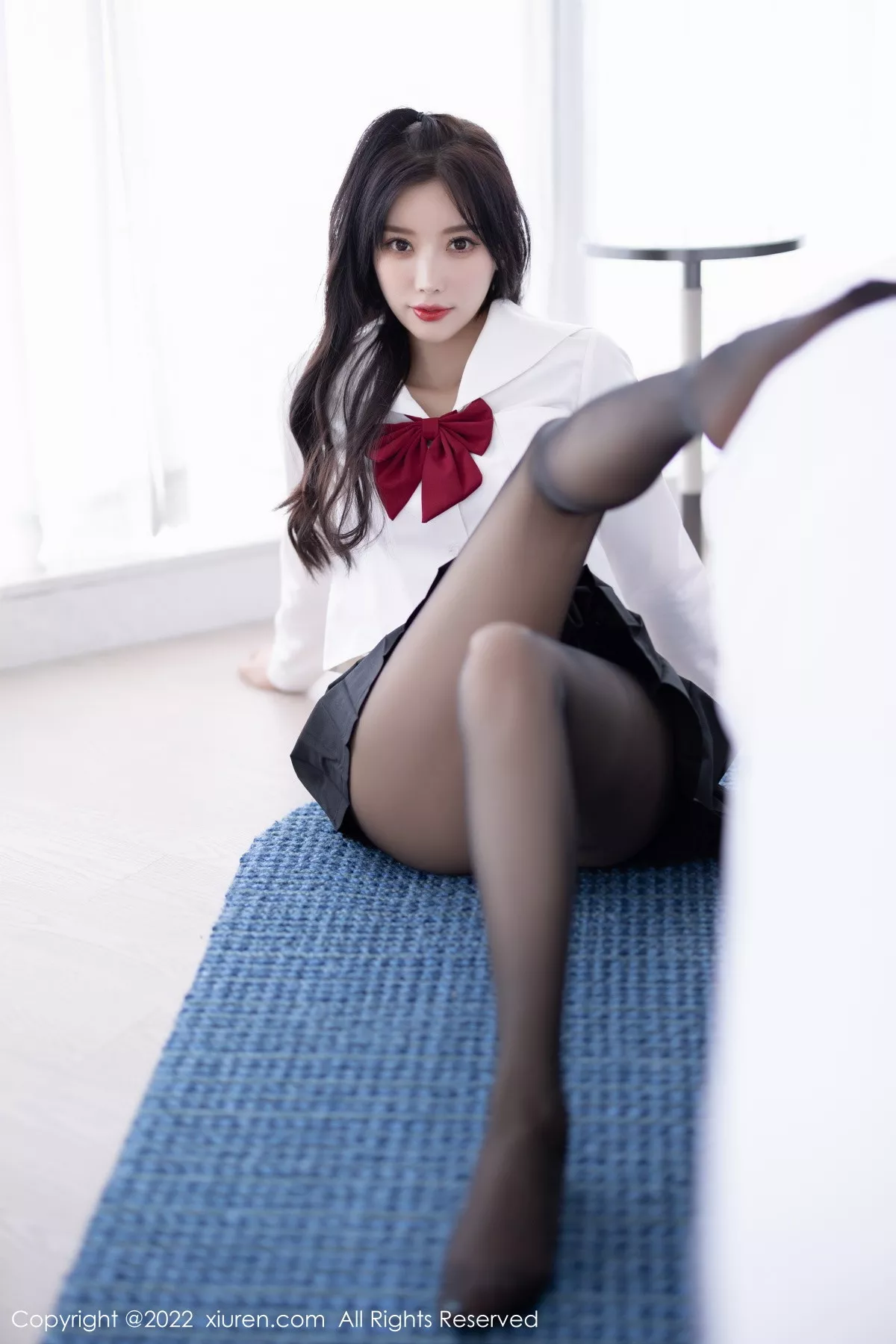 图片[36]-[XiuRen秀人网]第5823期杨晨晨写真-秀人集
