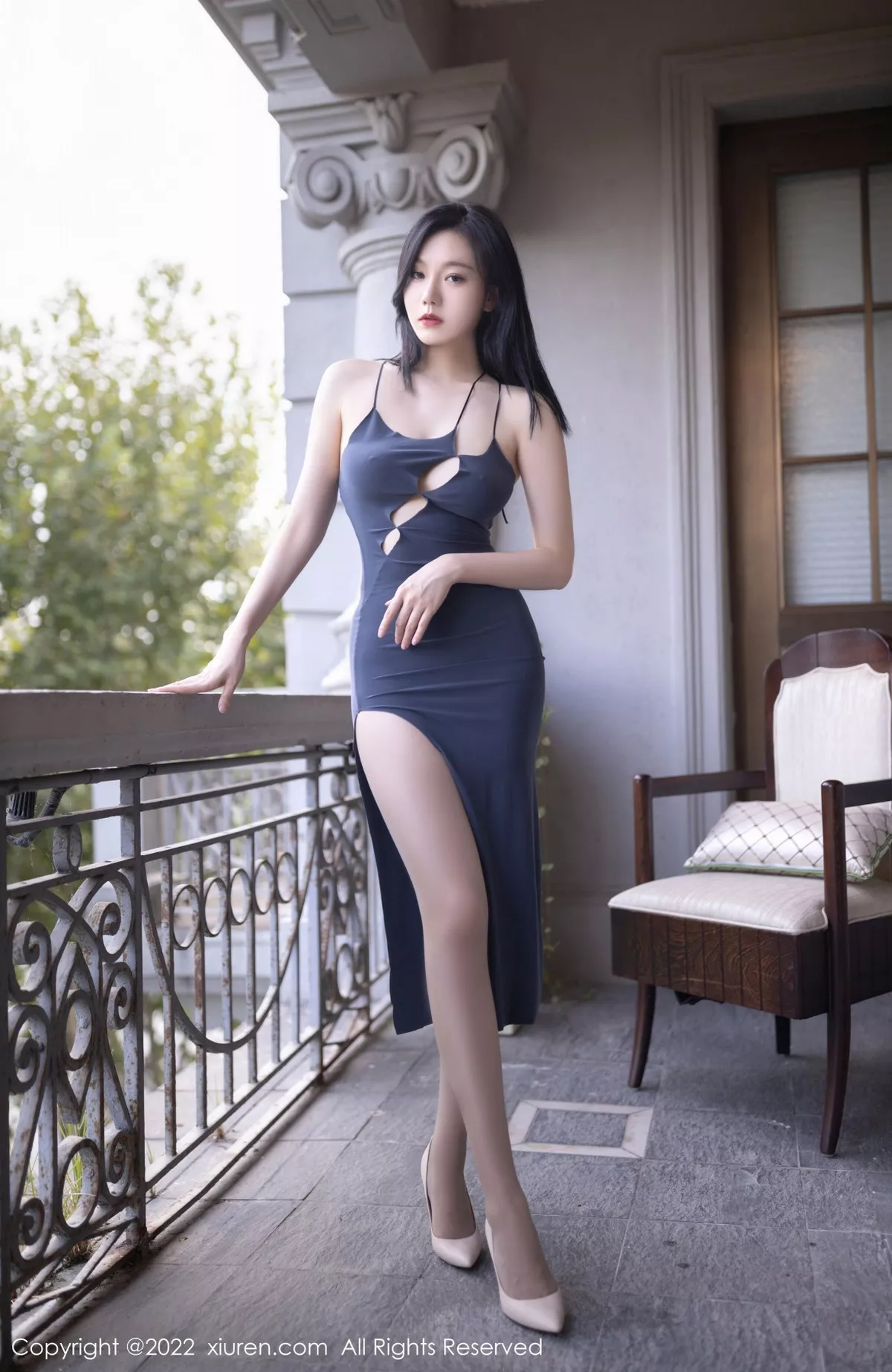图片[34]-[XiuRen秀人网]第5824期安然写真-秀人集