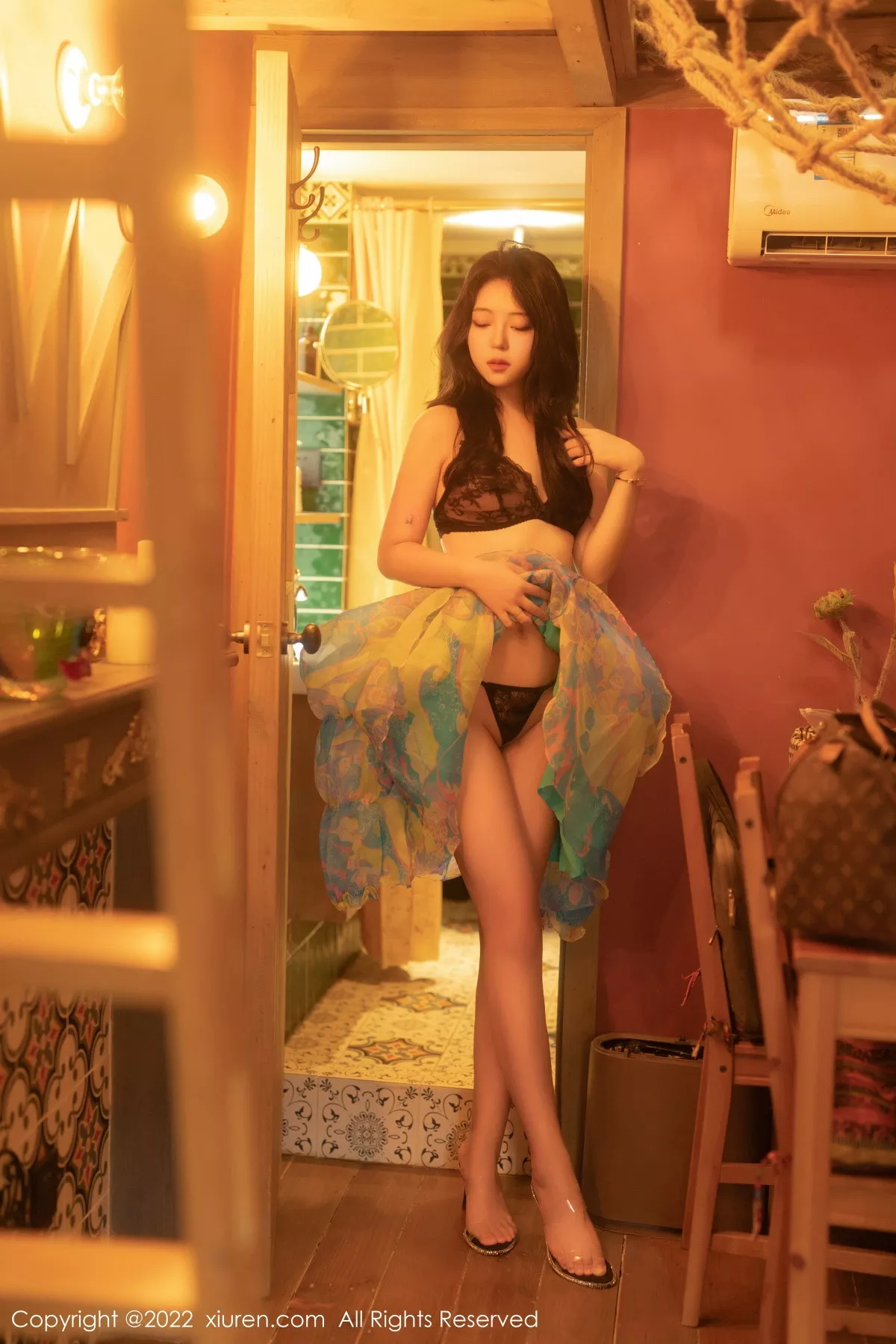 图片[24]-[XiuRen秀人网]第5749期露露写真-秀人集