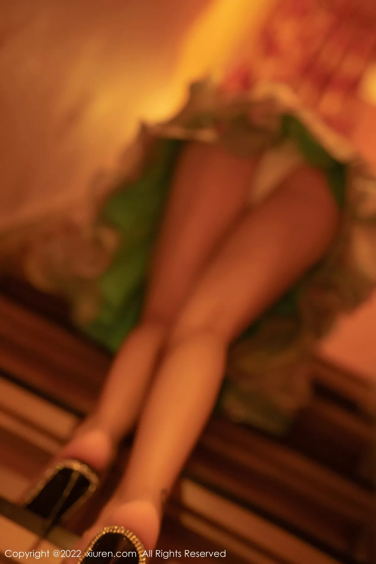 图片[13]-[XiuRen秀人网]第5749期露露写真-秀人集
