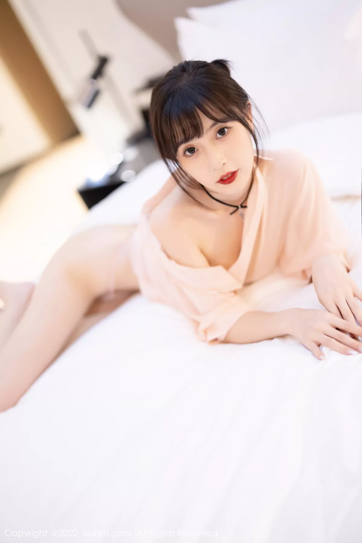 图片[72]-[XiuRen秀人网]第5831期林星阑写真-秀人集
