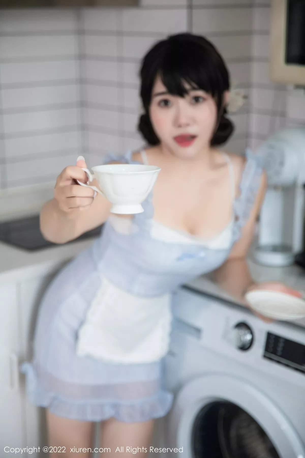 图片[47]-[XiuRen秀人网]第5834期严利娅写真-秀人集