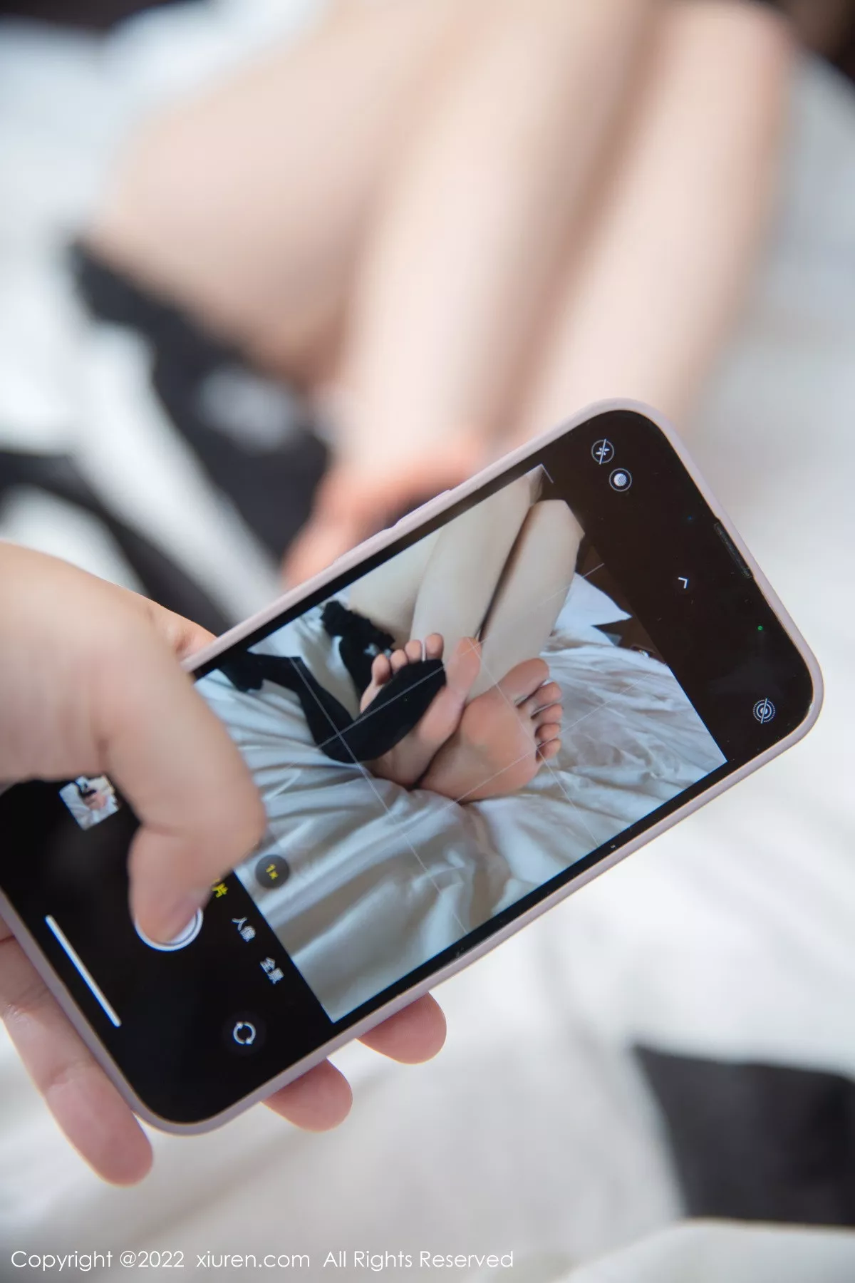 图片[65]-[XiuRen秀人网]第5842期夏甜甜写真-秀人集