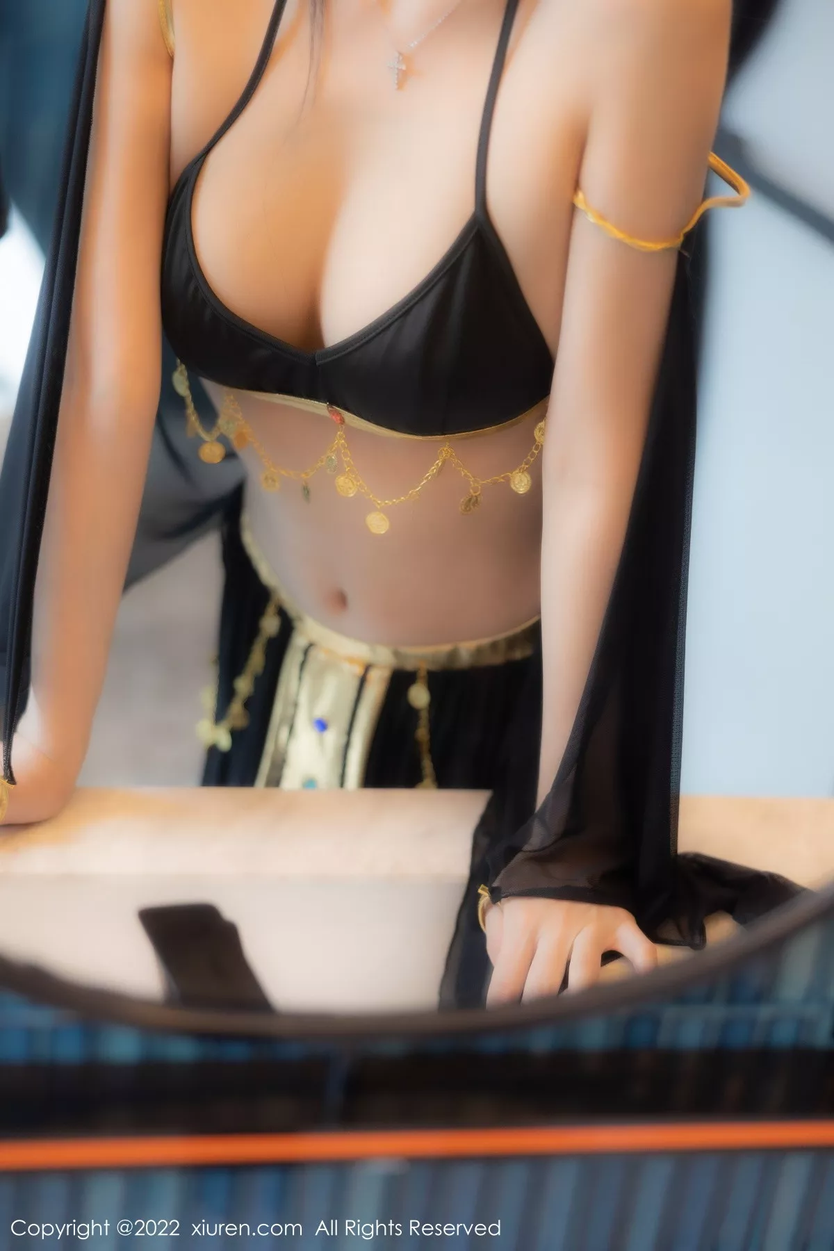 图片[21]-[XiuRen秀人网]第5849期李雅柔写真-秀人集