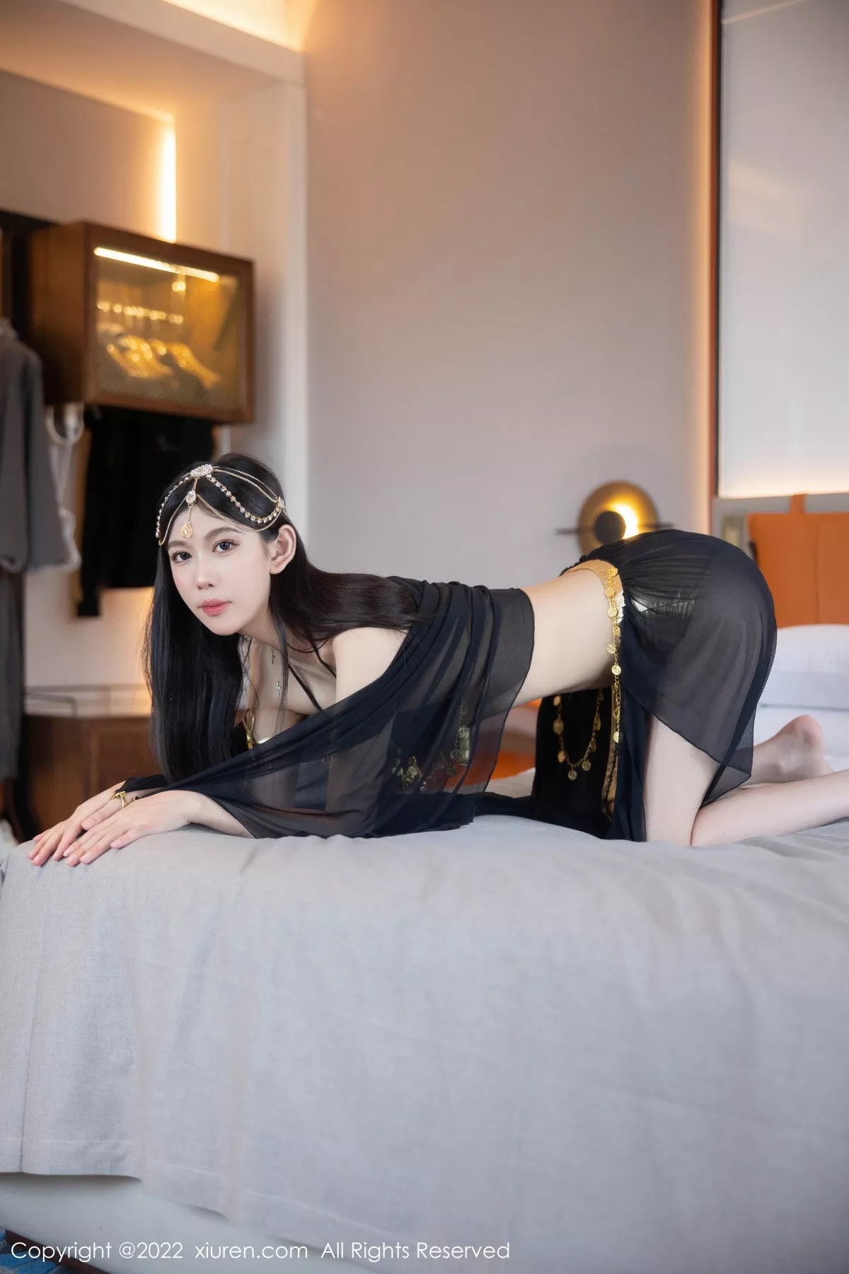 图片[35]-[XiuRen秀人网]第5849期李雅柔写真-秀人集