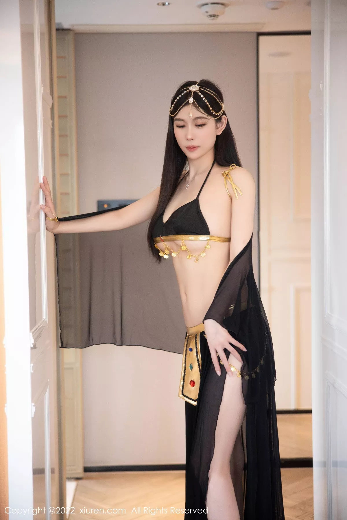 图片[31]-[XiuRen秀人网]第5849期李雅柔写真-秀人集