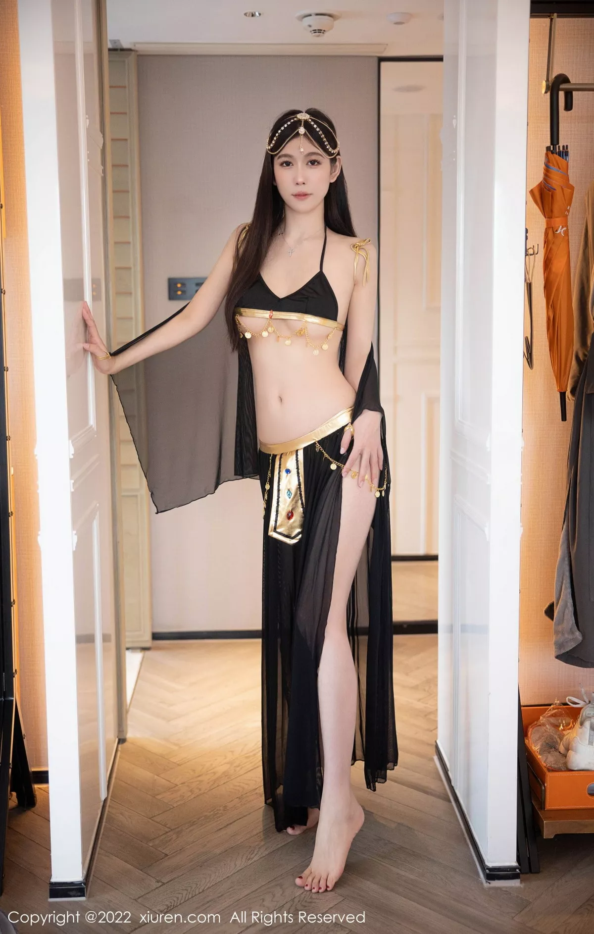 图片[30]-[XiuRen秀人网]第5849期李雅柔写真-秀人集