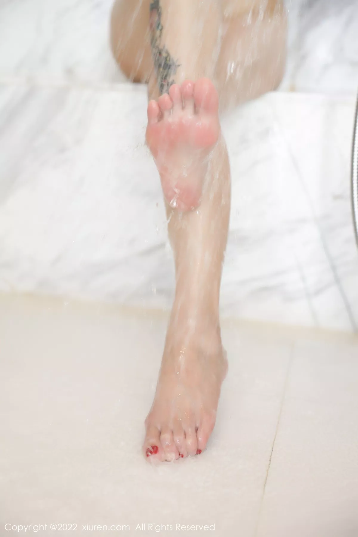 图片[55]-[XiuRen秀人网]第5851期佘贝拉写真-秀人集