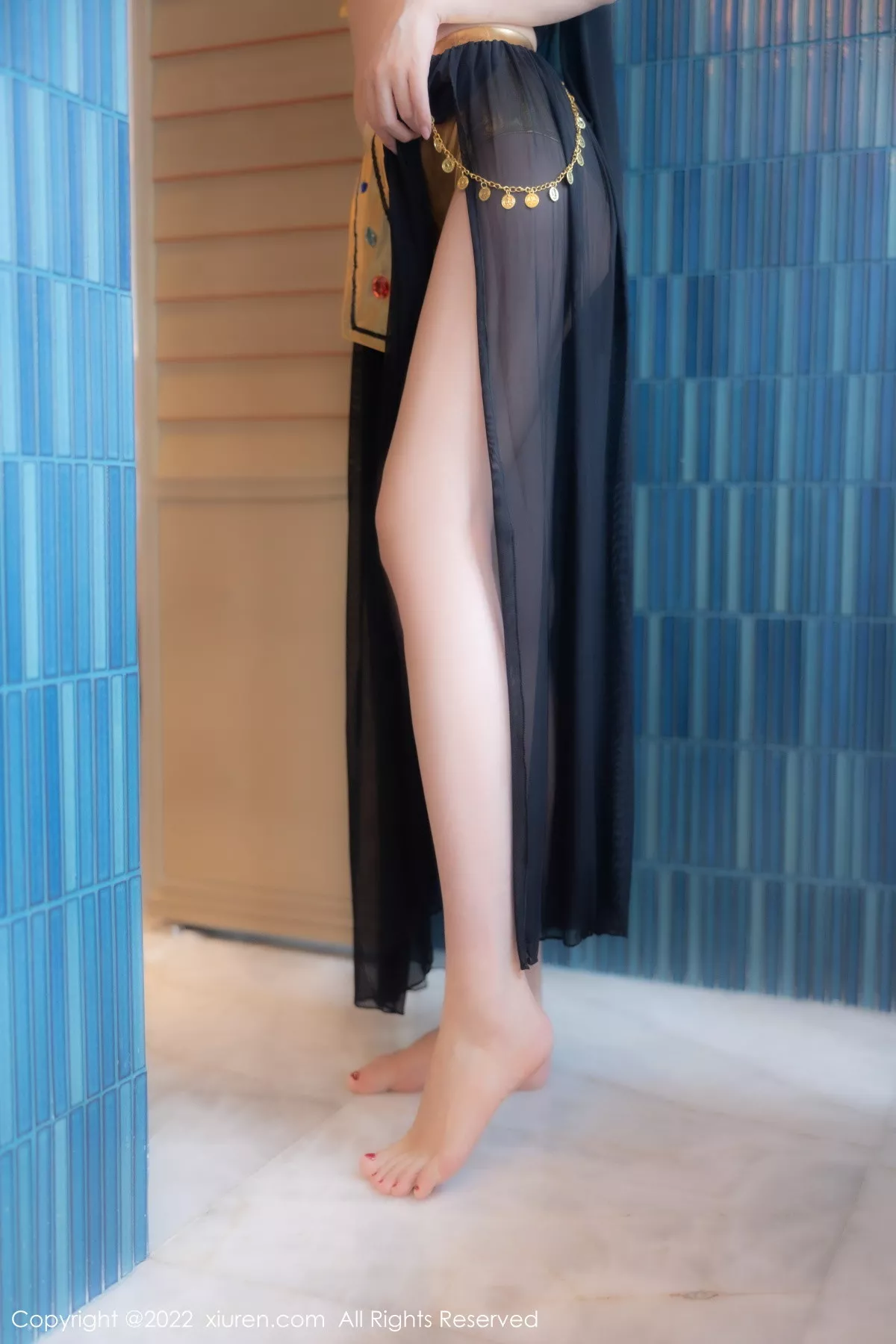 图片[11]-[XiuRen秀人网]第5849期李雅柔写真-秀人集
