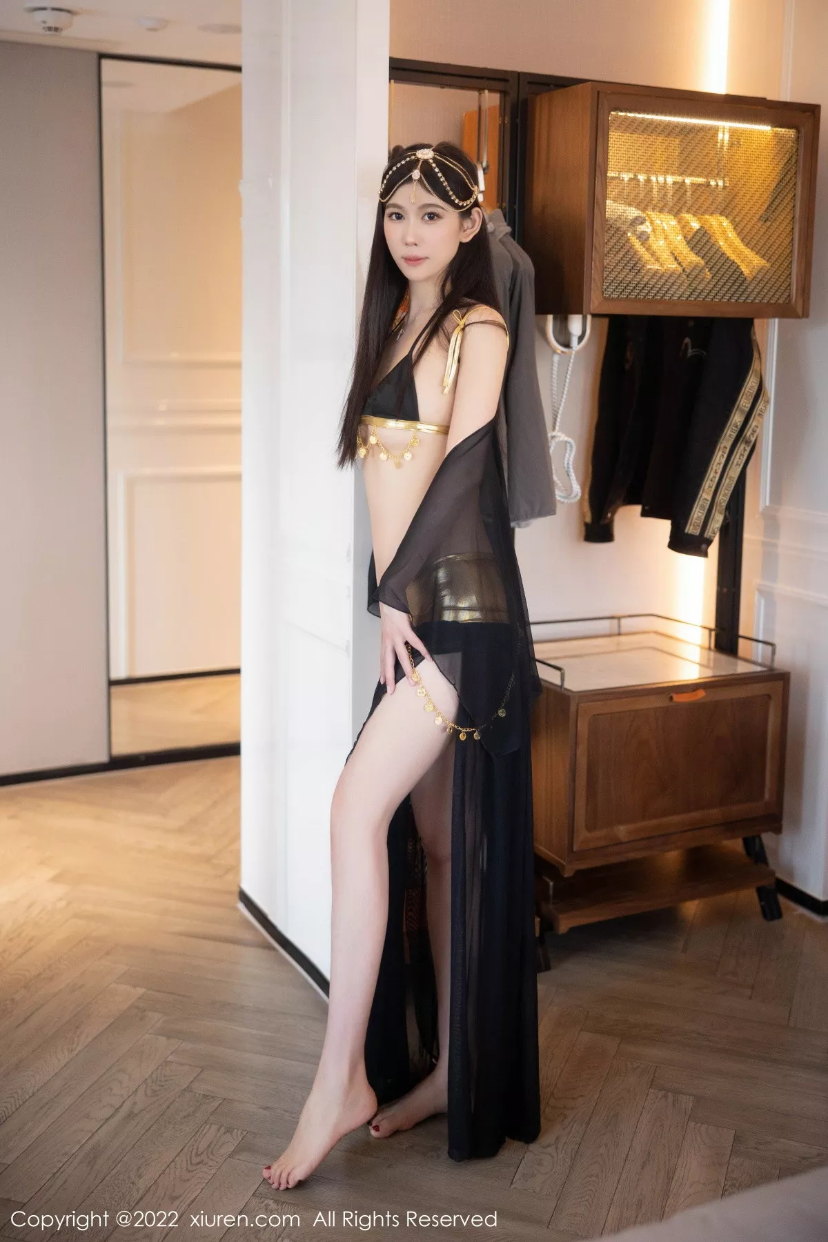 图片[28]-[XiuRen秀人网]第5849期李雅柔写真-秀人集