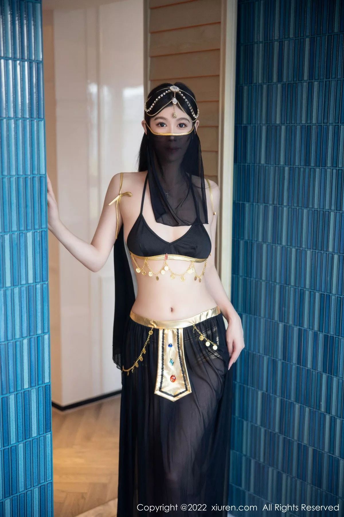 图片[65]-[XiuRen秀人网]第5849期李雅柔写真-秀人集