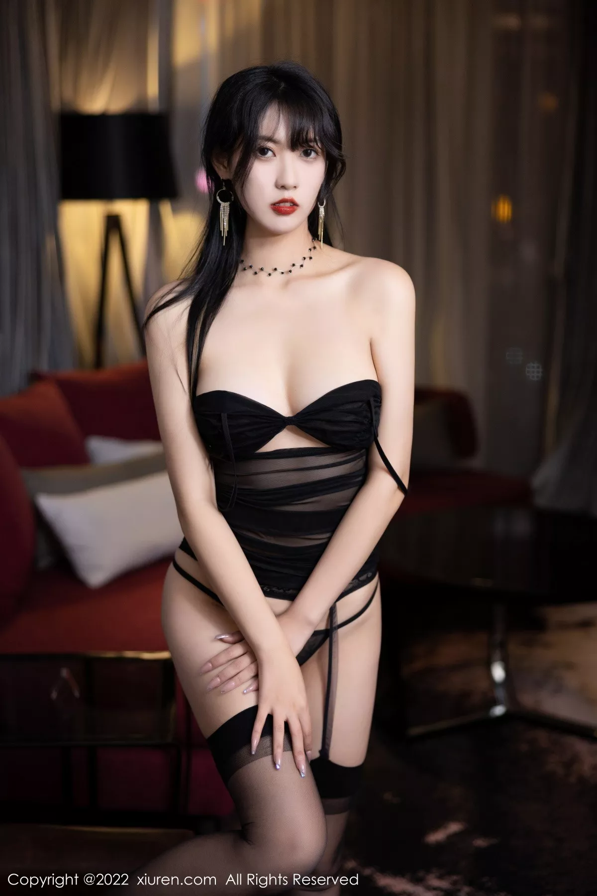 图片[70]-[XiuRen秀人网]第5850期林子遥写真-秀人集