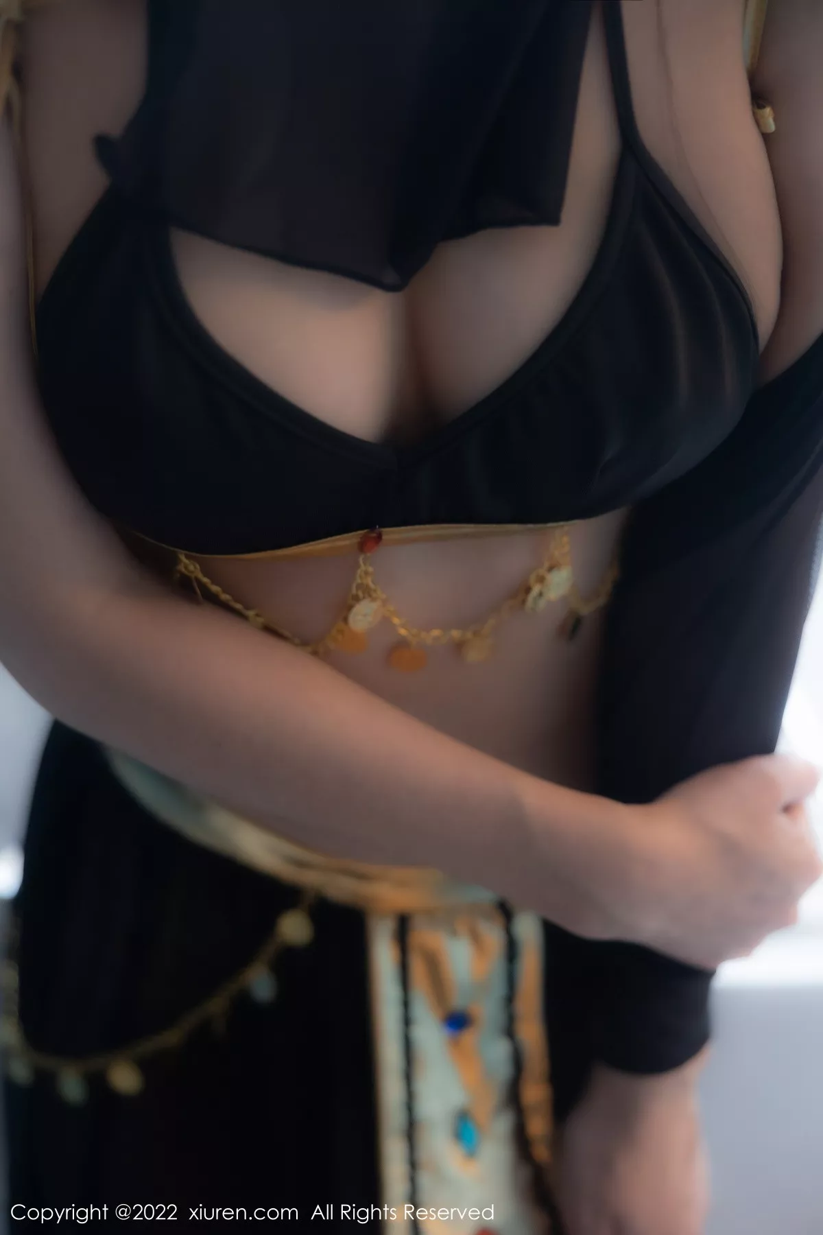 图片[18]-[XiuRen秀人网]第5849期李雅柔写真-秀人集