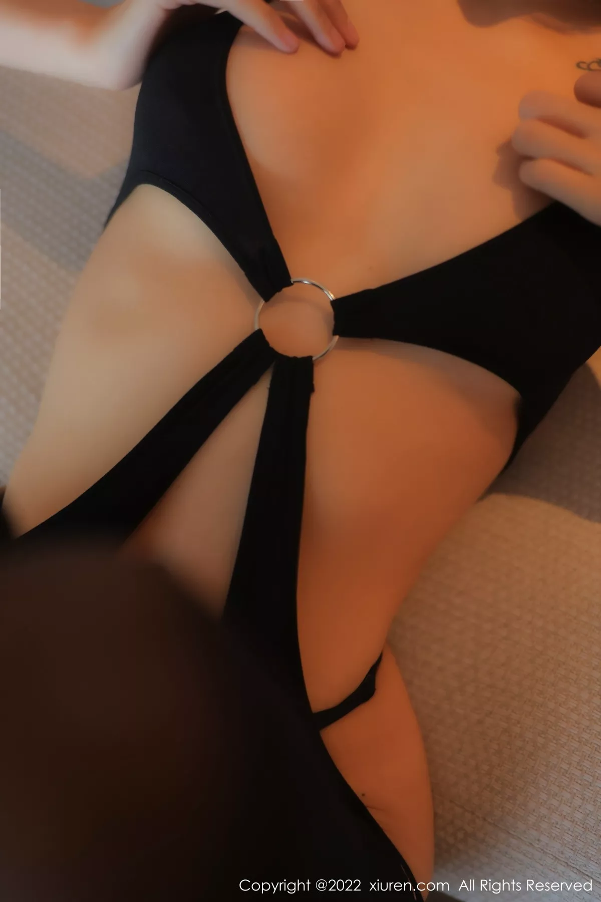 图片[43]-[XiuRen秀人网]第5855期葛征写真-秀人集