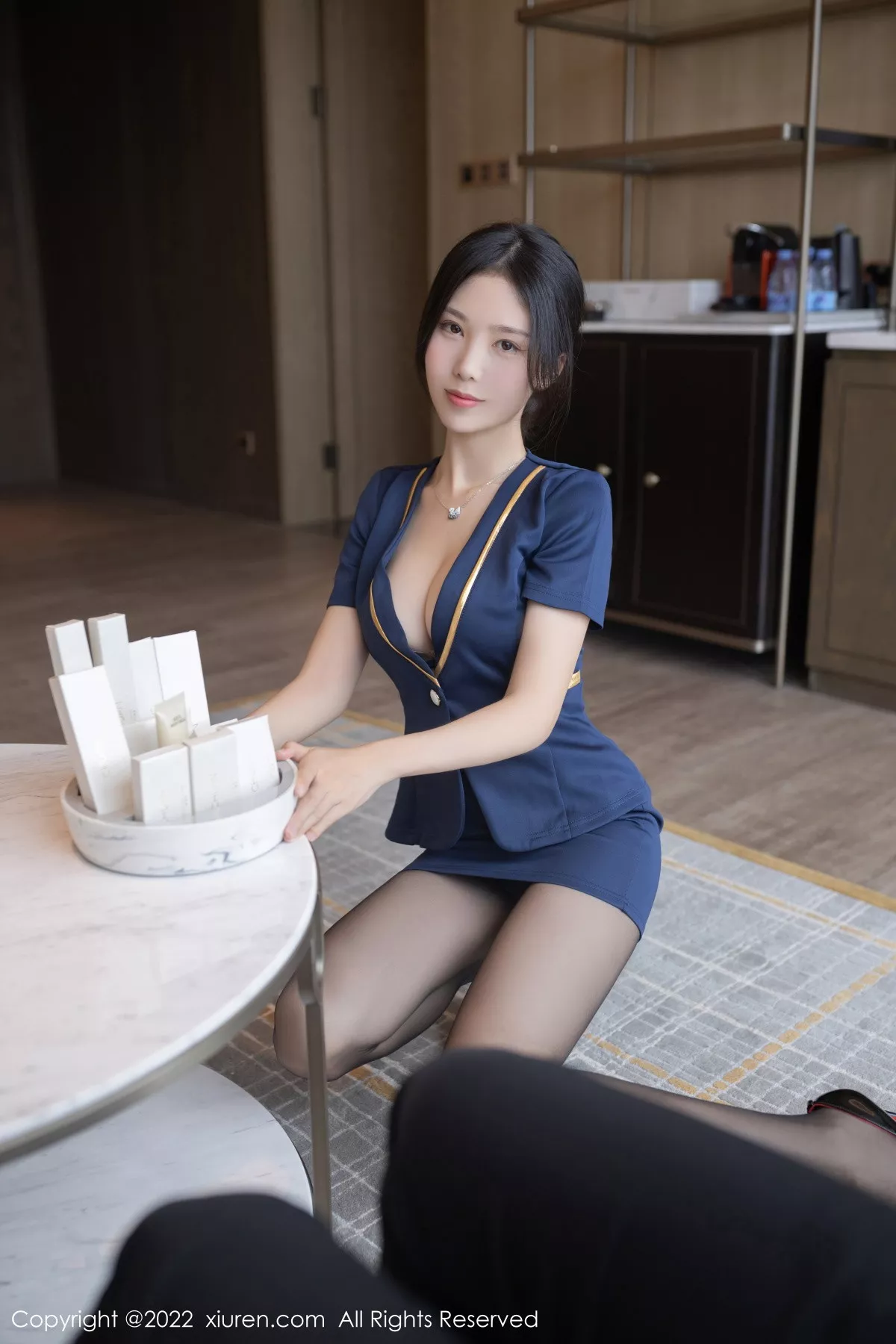 图片[11]-[XiuRen秀人网]第5866期利世写真-秀人集